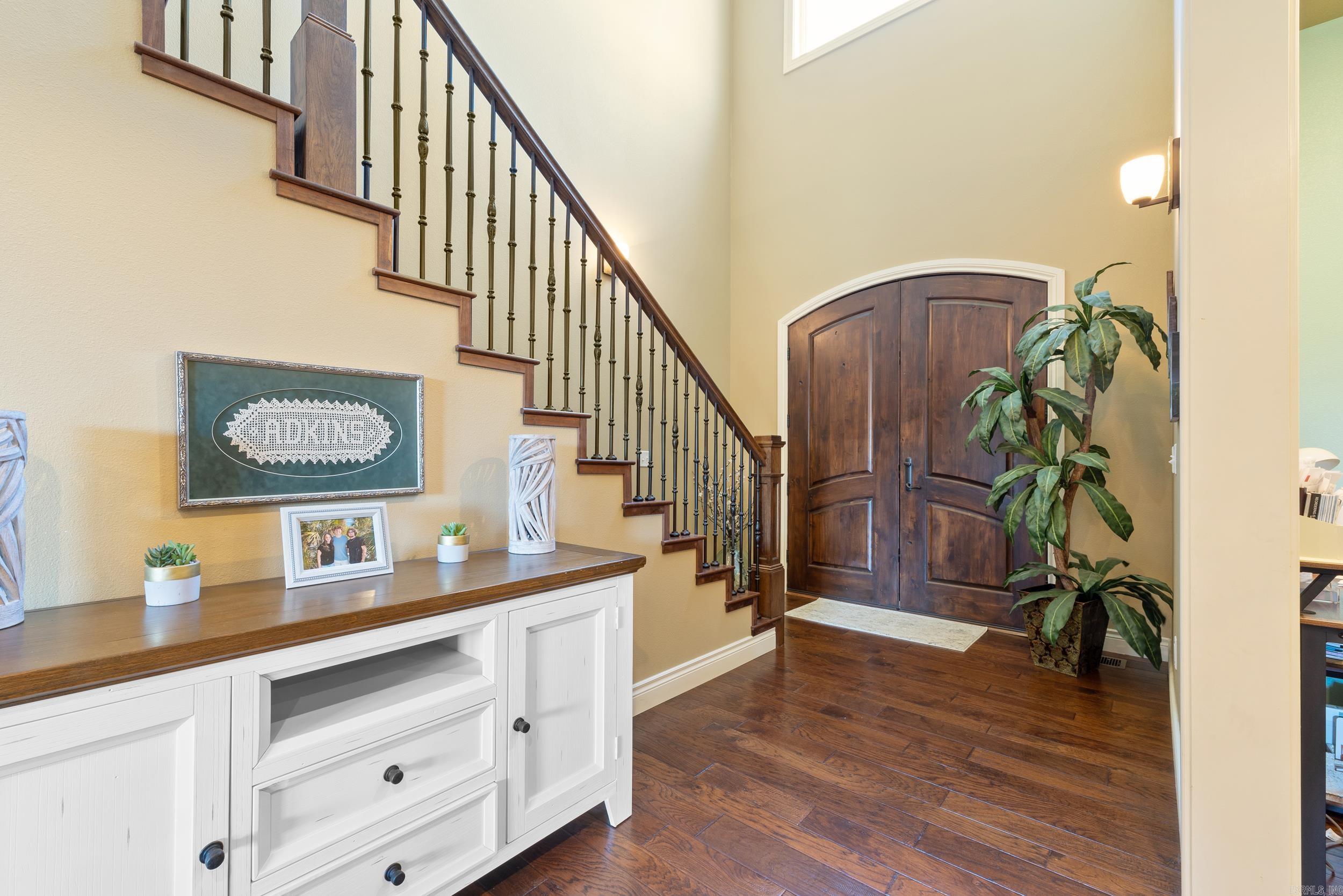 17 Prestwick  Mountain Home, AR