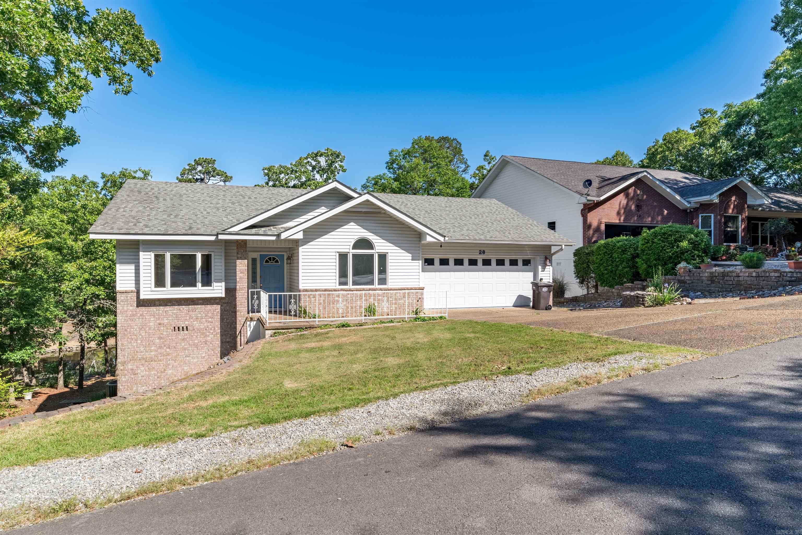 28  Lindura Way  Hot Springs Village, AR