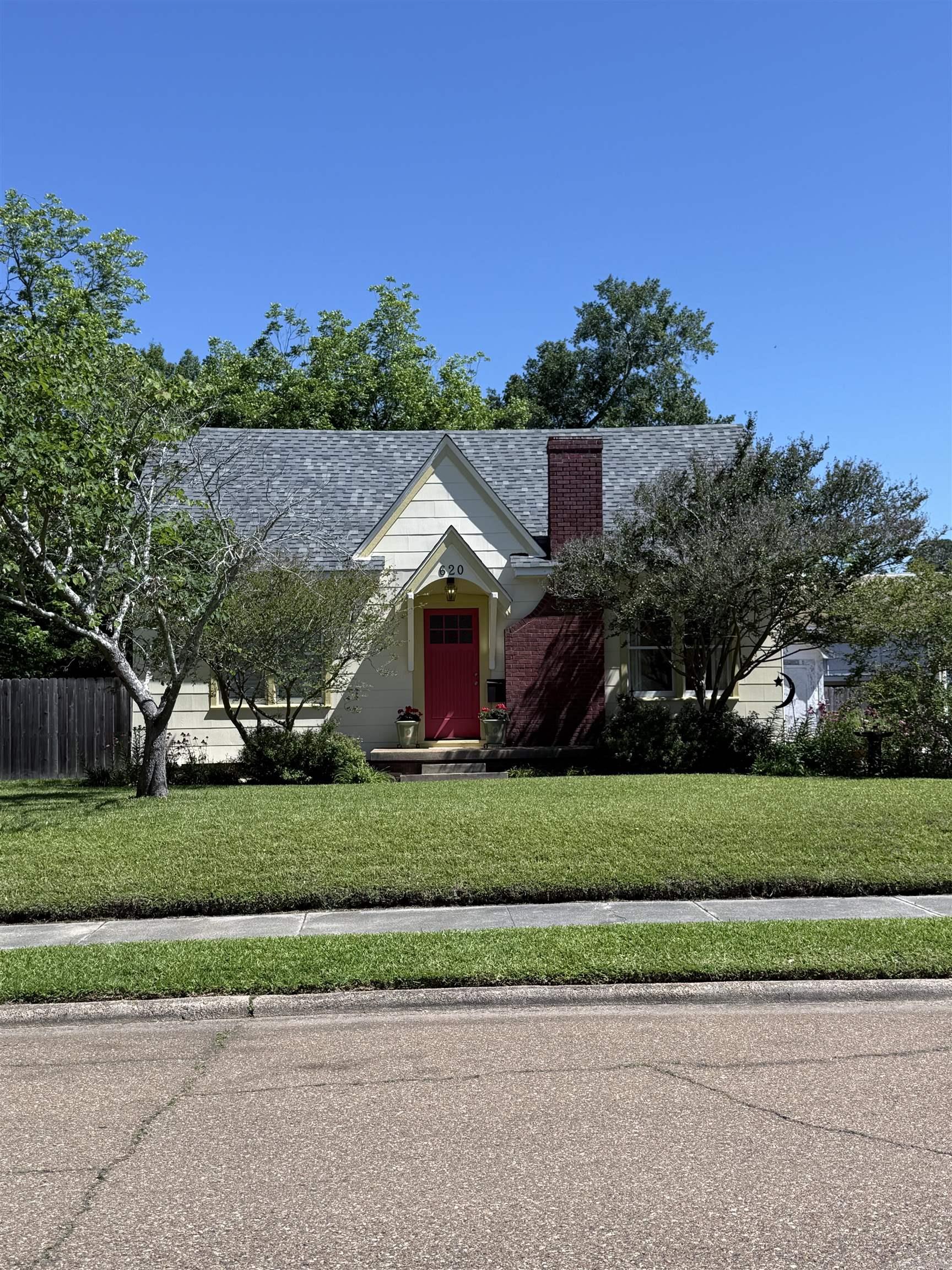 620 E 7Th St  El Dorado, AR
