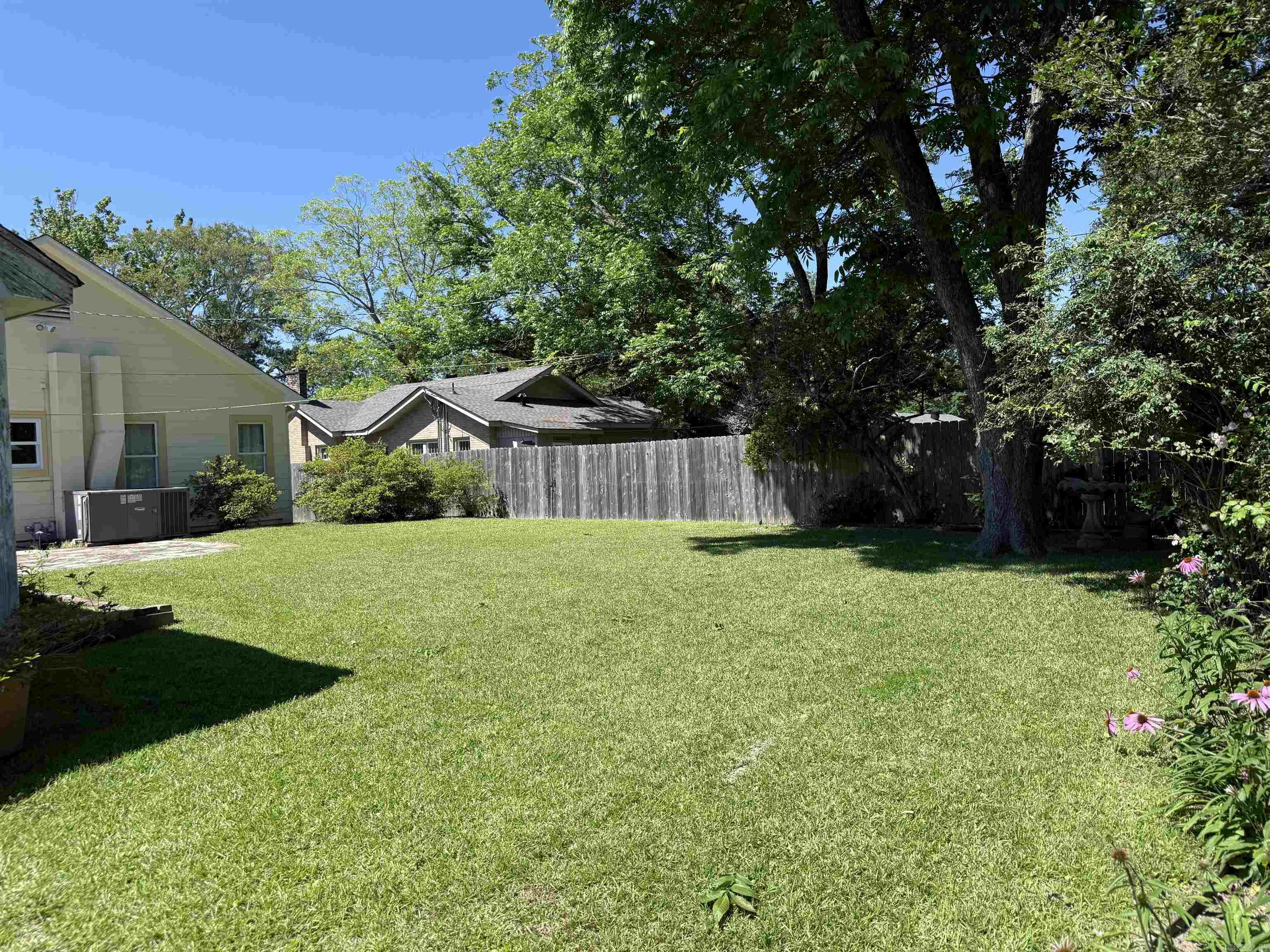 620 E 7Th St  El Dorado, AR