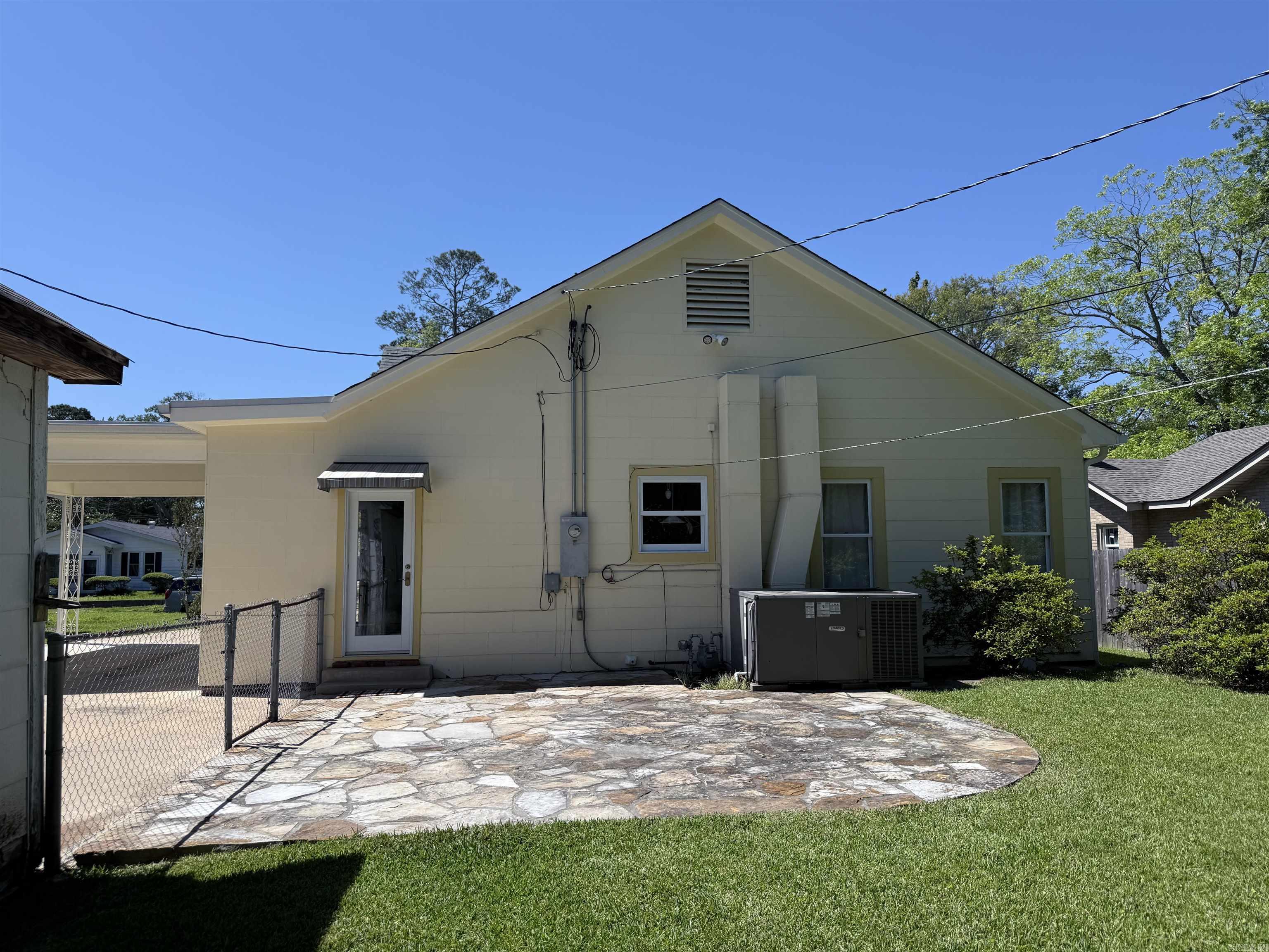 620 E 7Th St  El Dorado, AR