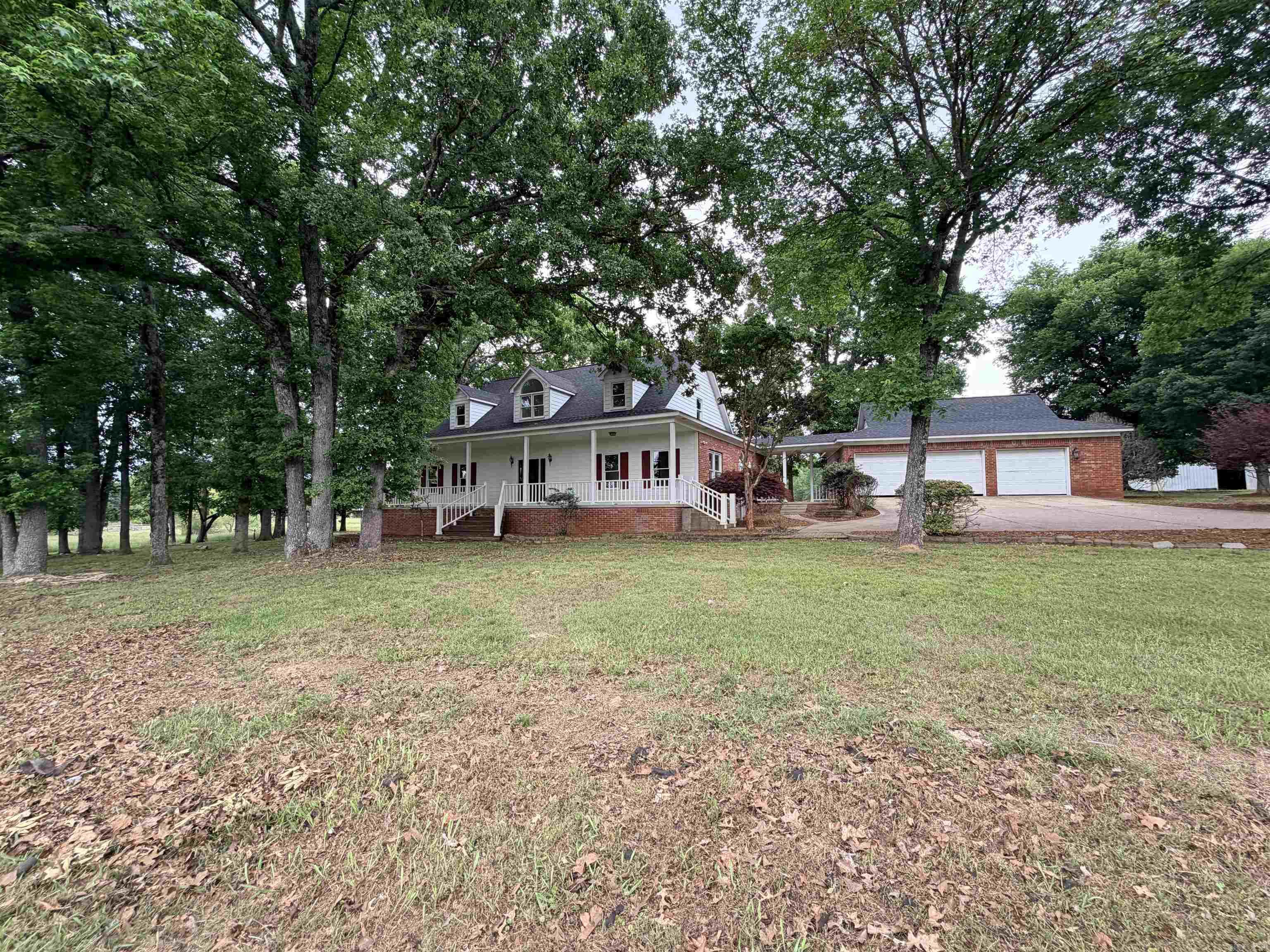 4930 Sparks  Alexander, AR