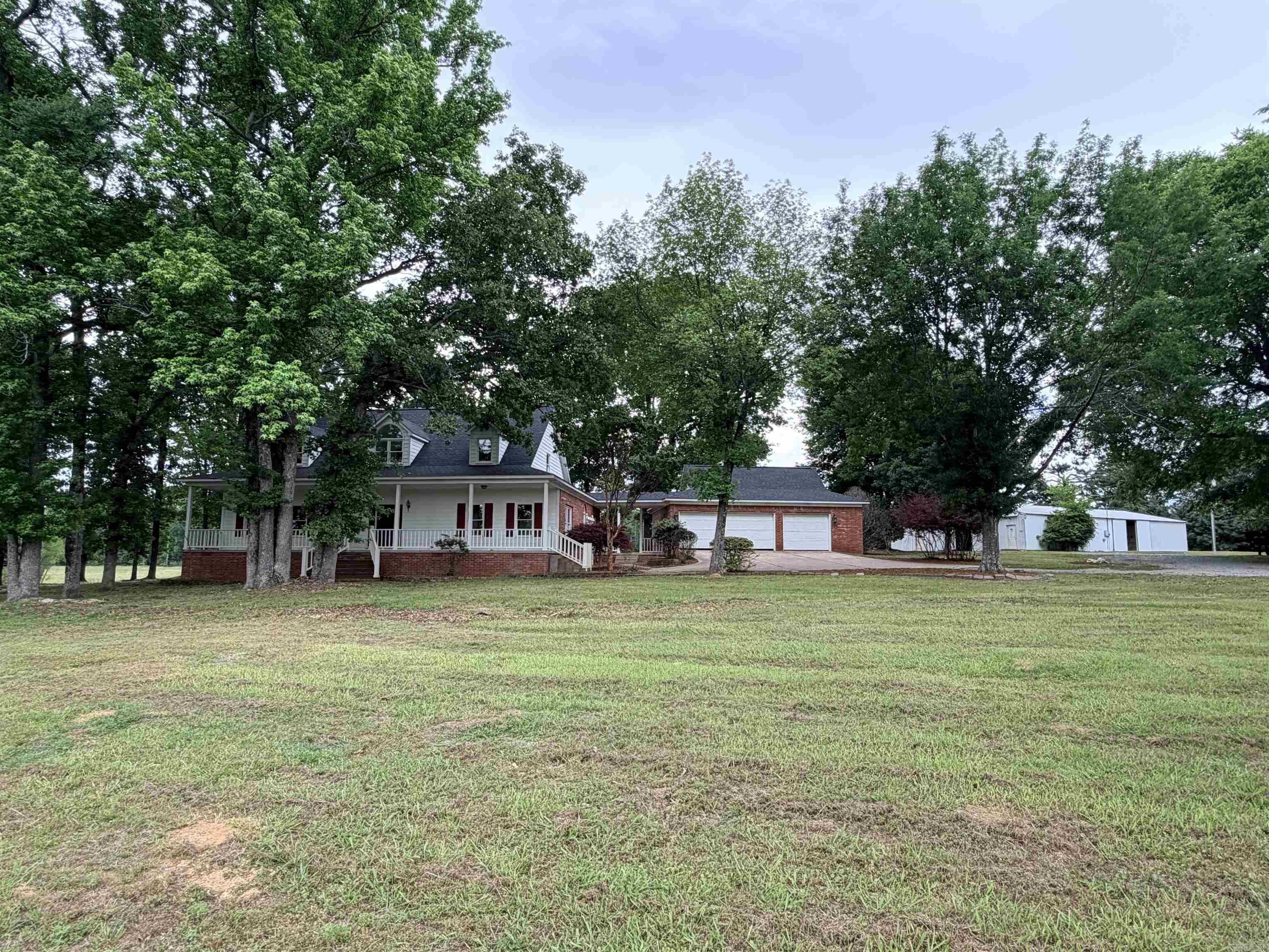 4930 Sparks  Alexander, AR