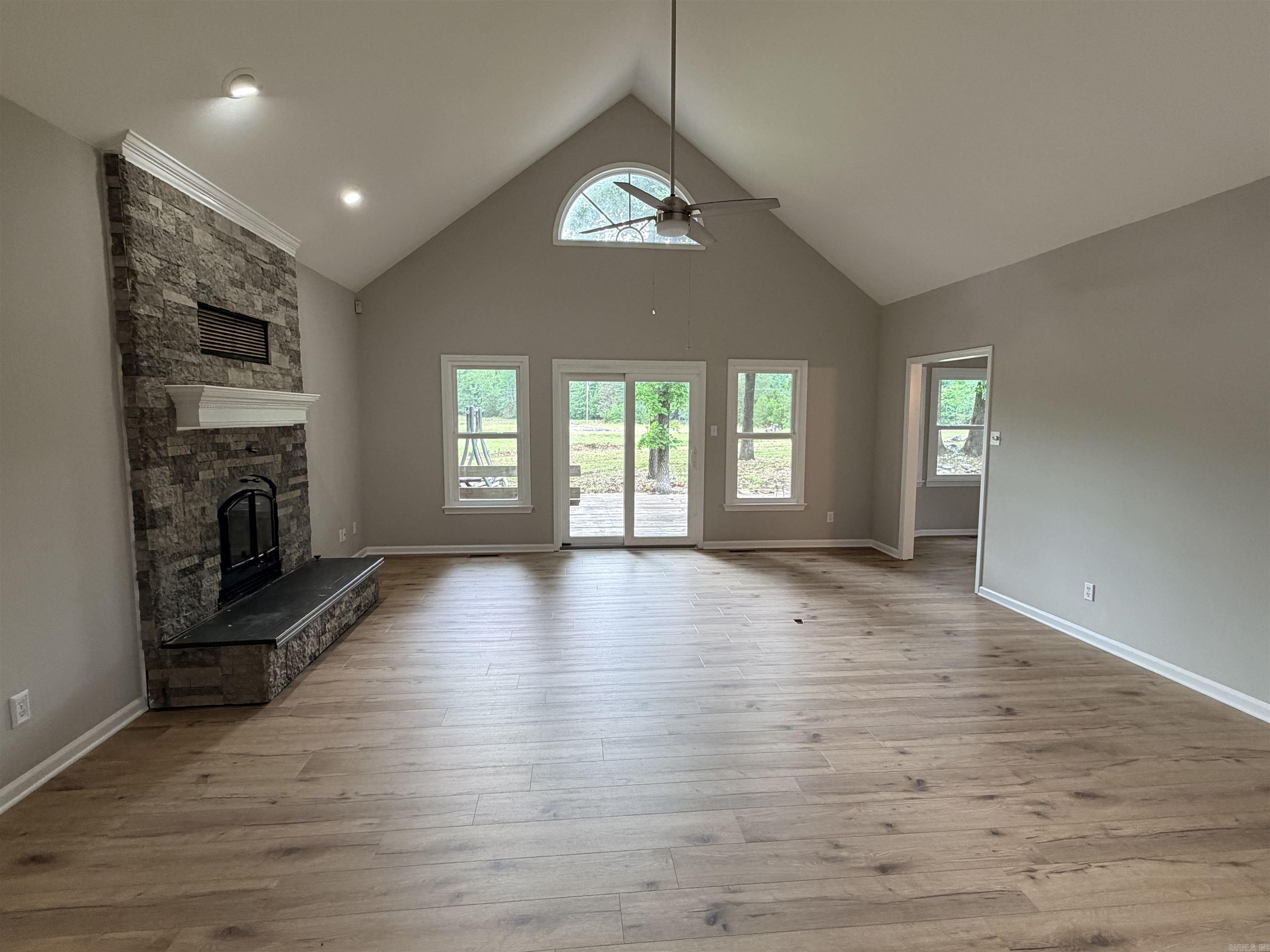 4930 Sparks  Alexander, AR