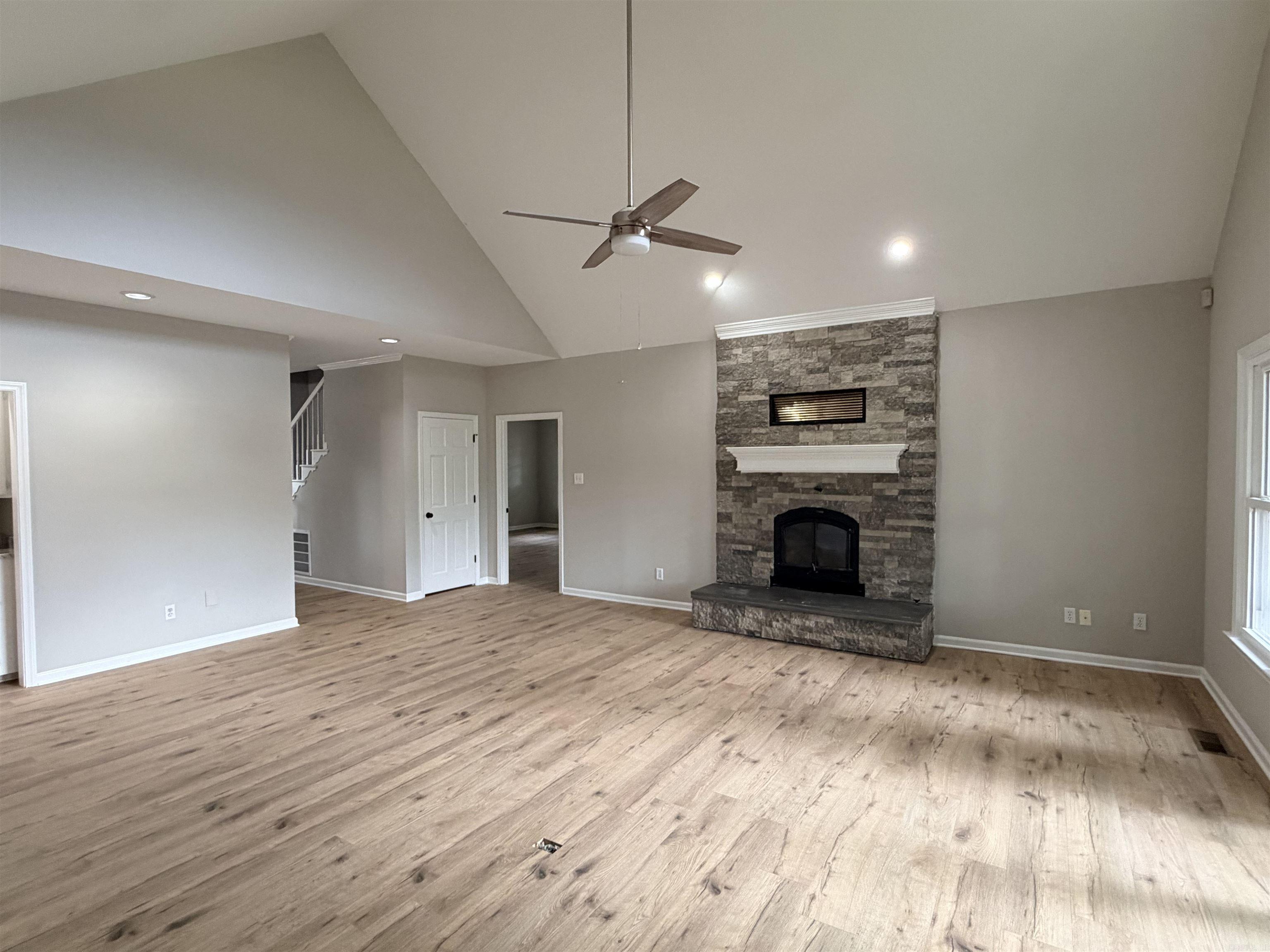 4930 Sparks  Alexander, AR