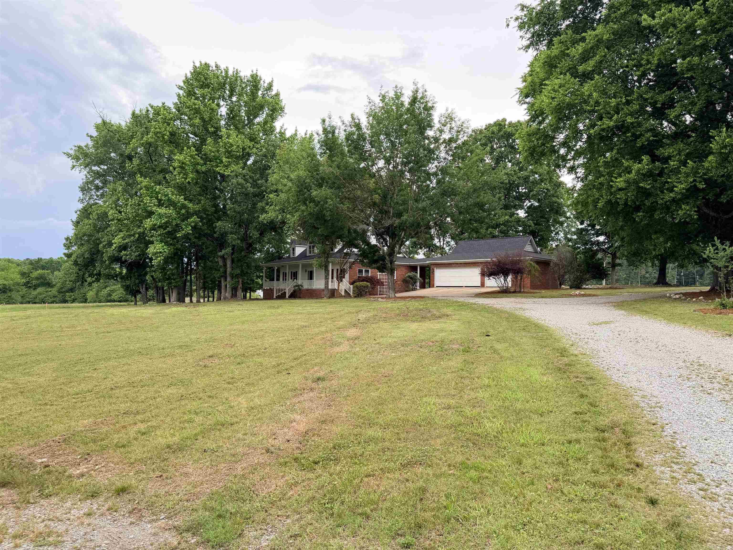 4930 Sparks  Alexander, AR