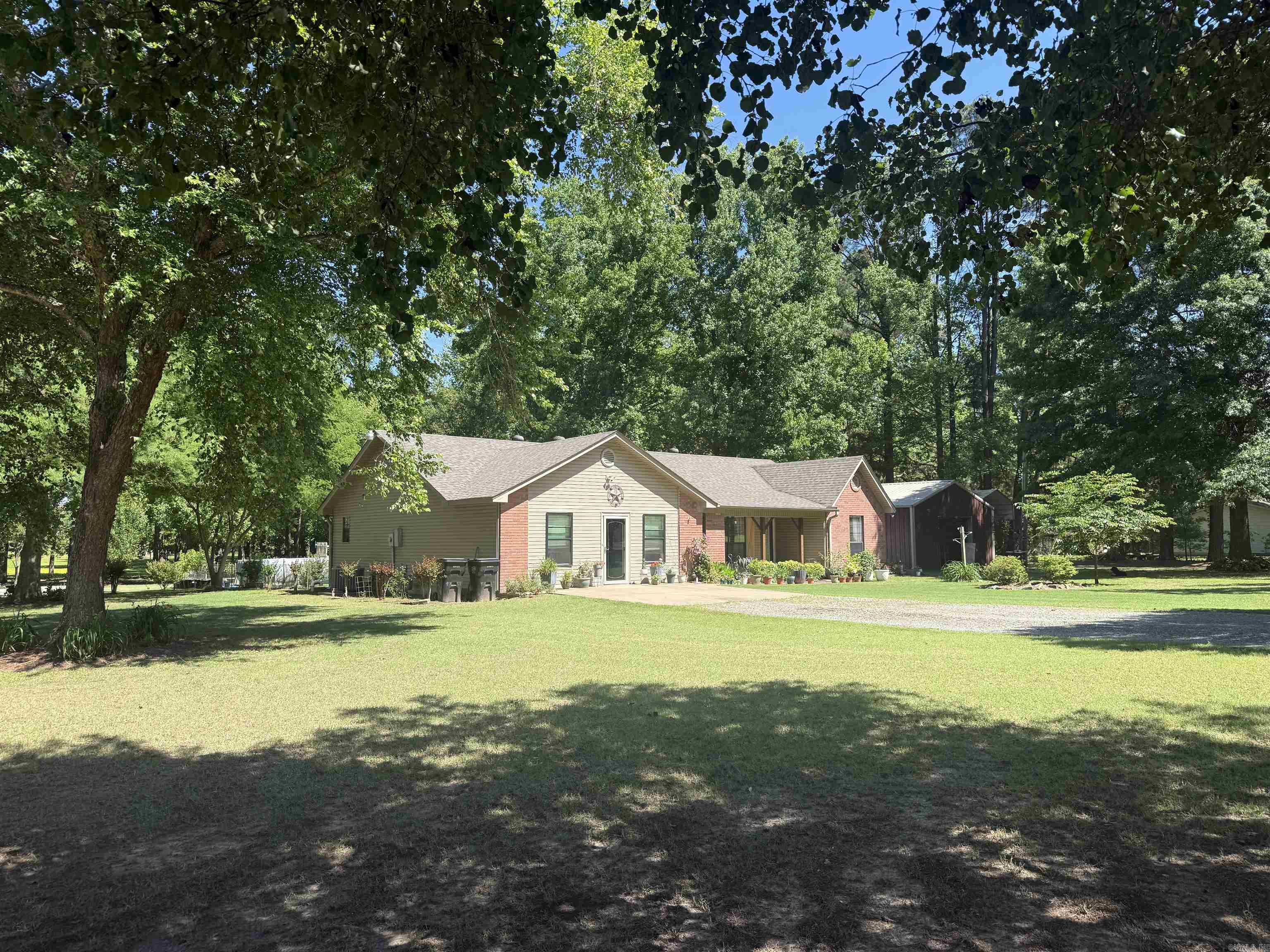 51 Center  Ward, AR