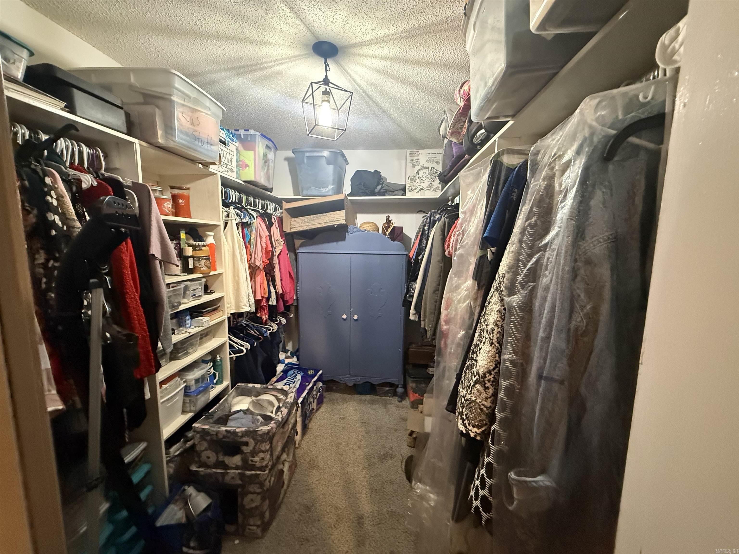 51 Center  Ward, AR
