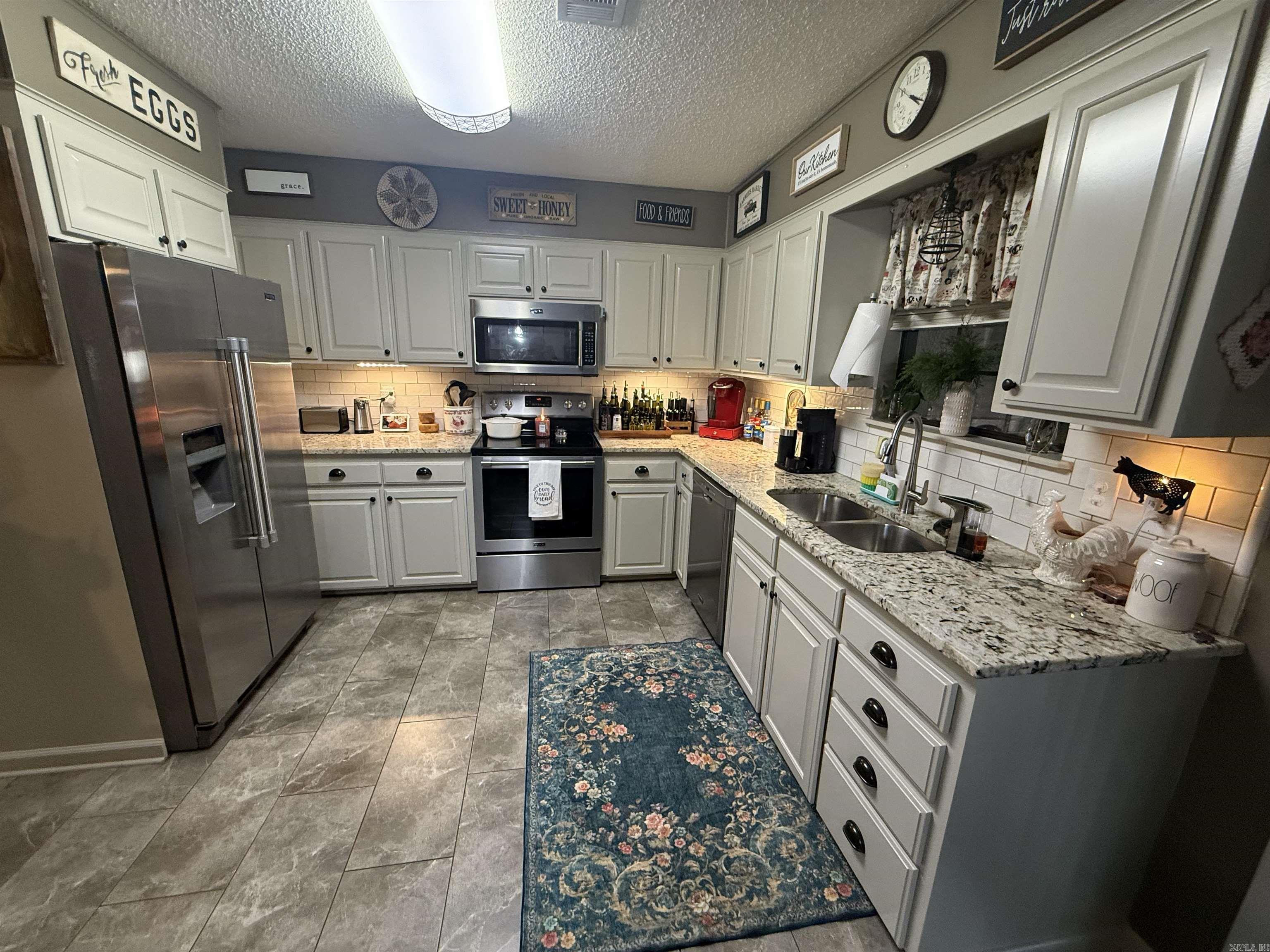 51 Center  Ward, AR