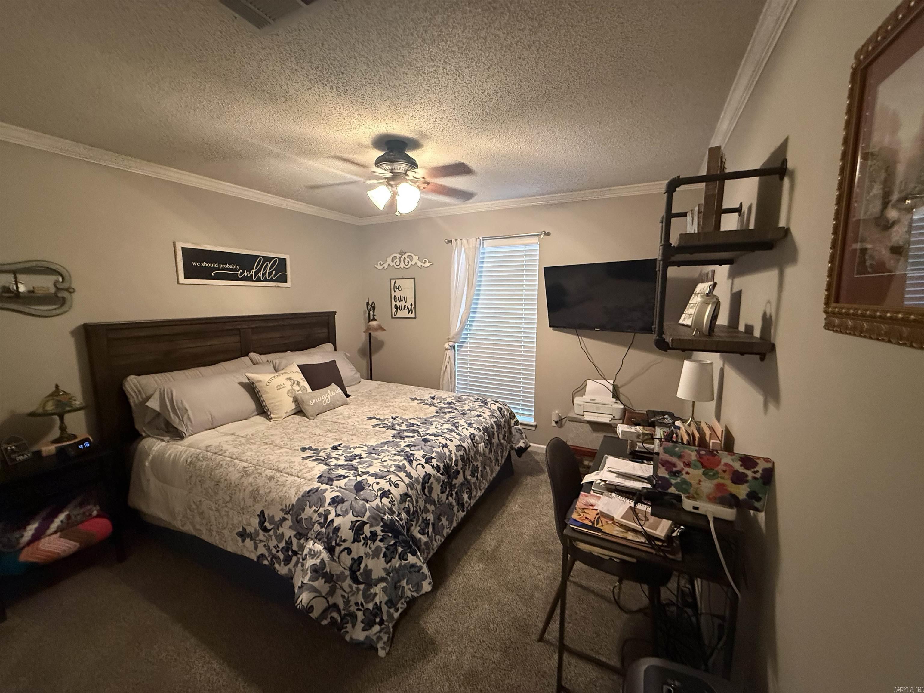 51 Center  Ward, AR