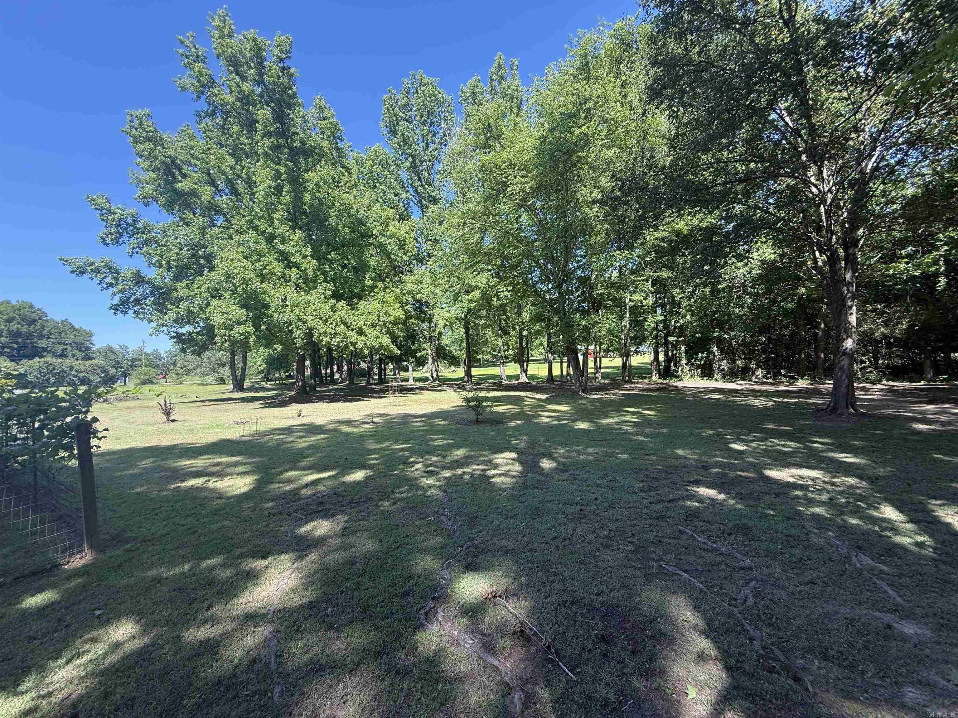 51 Center  Ward, AR