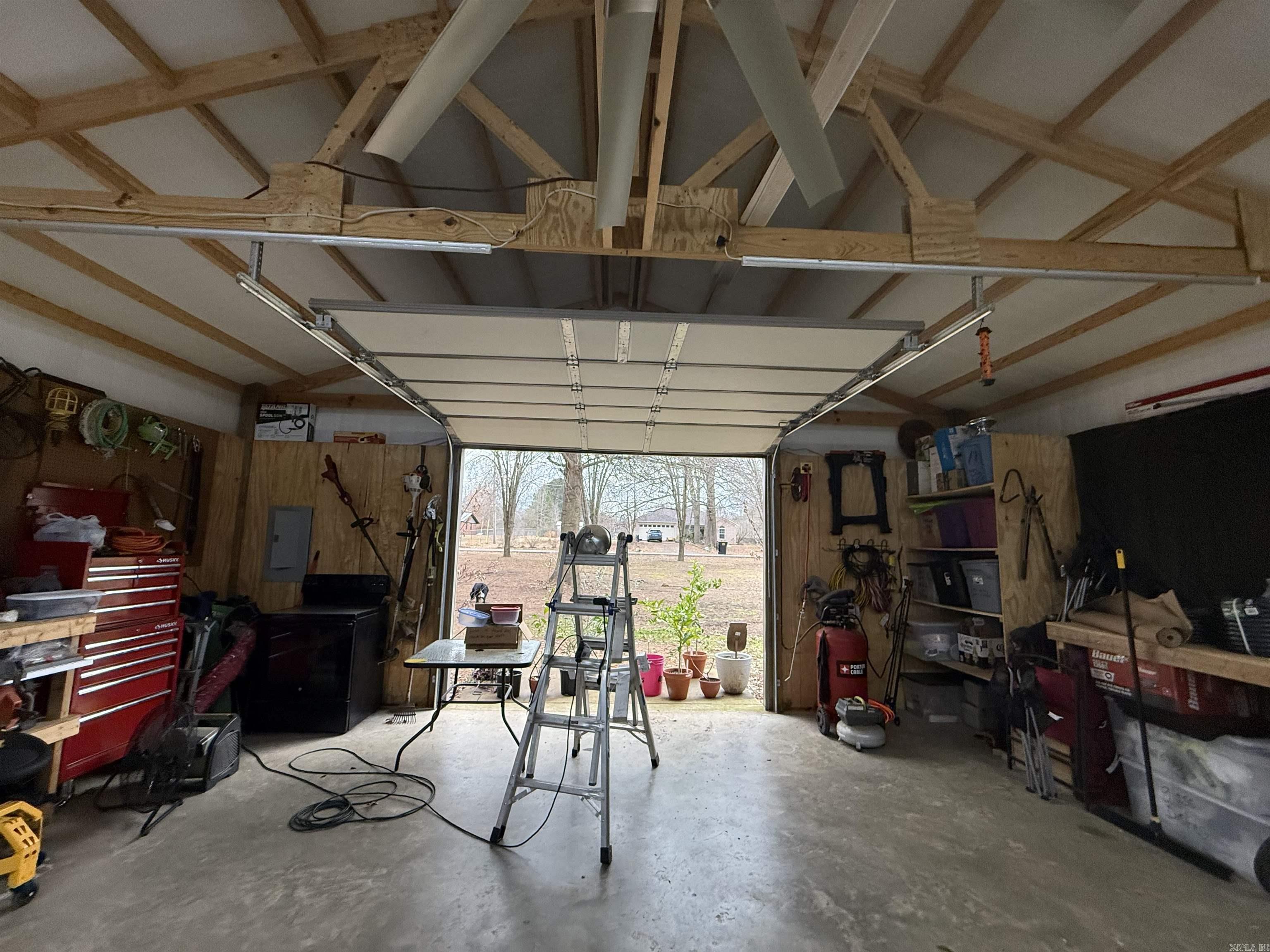 51 Center  Ward, AR