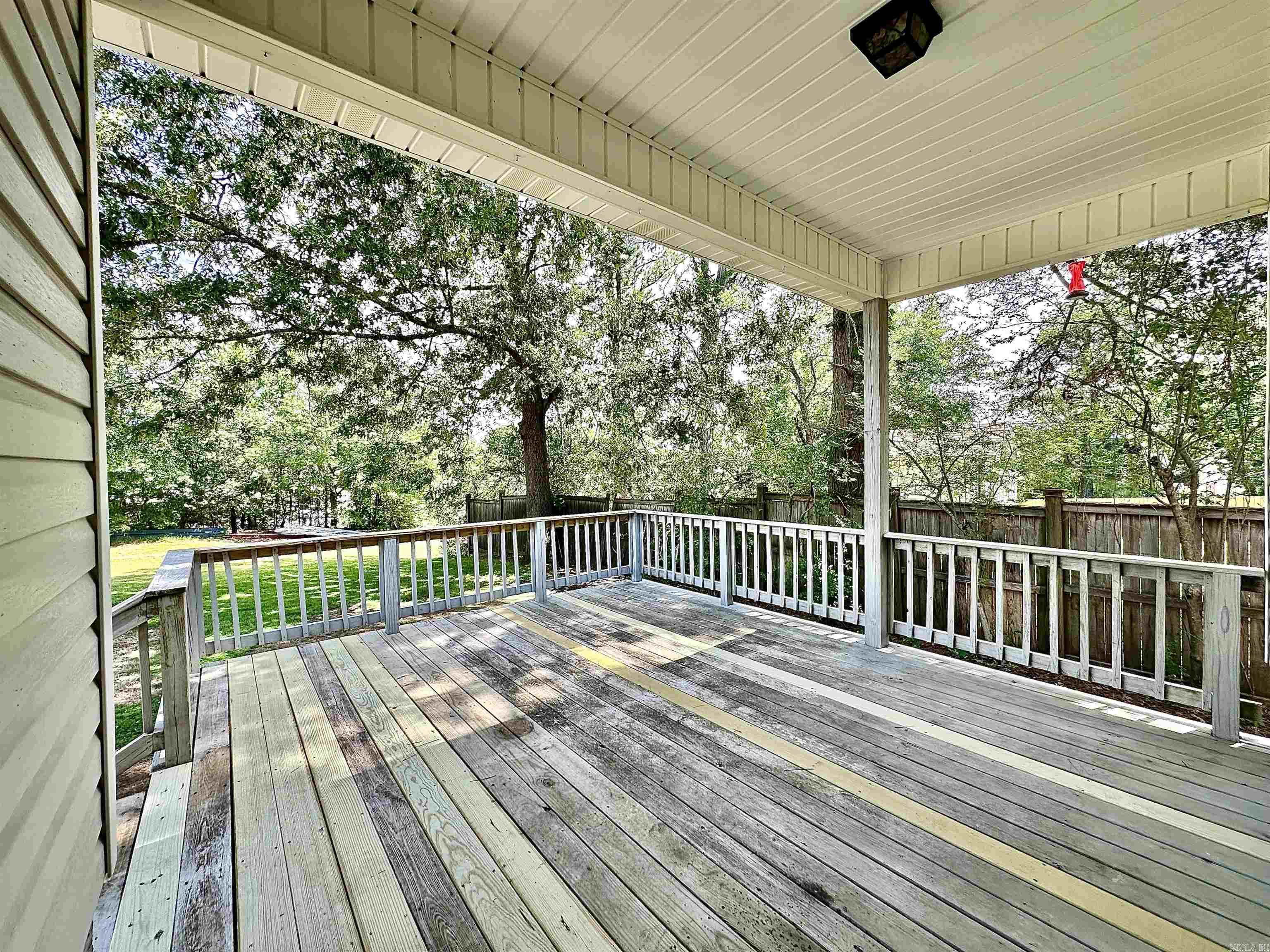 710 N Main  Sheridan, AR