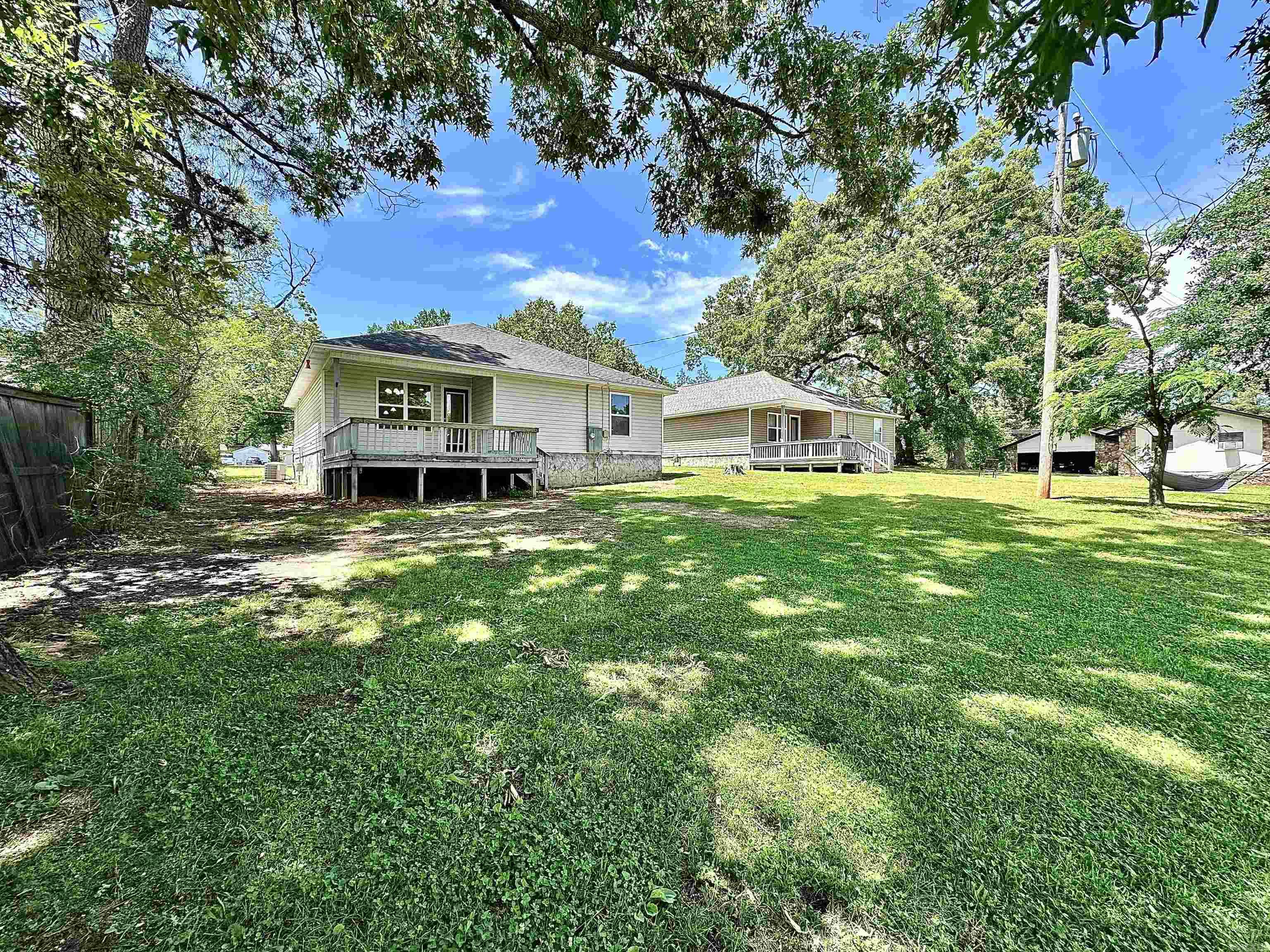 710 N Main  Sheridan, AR