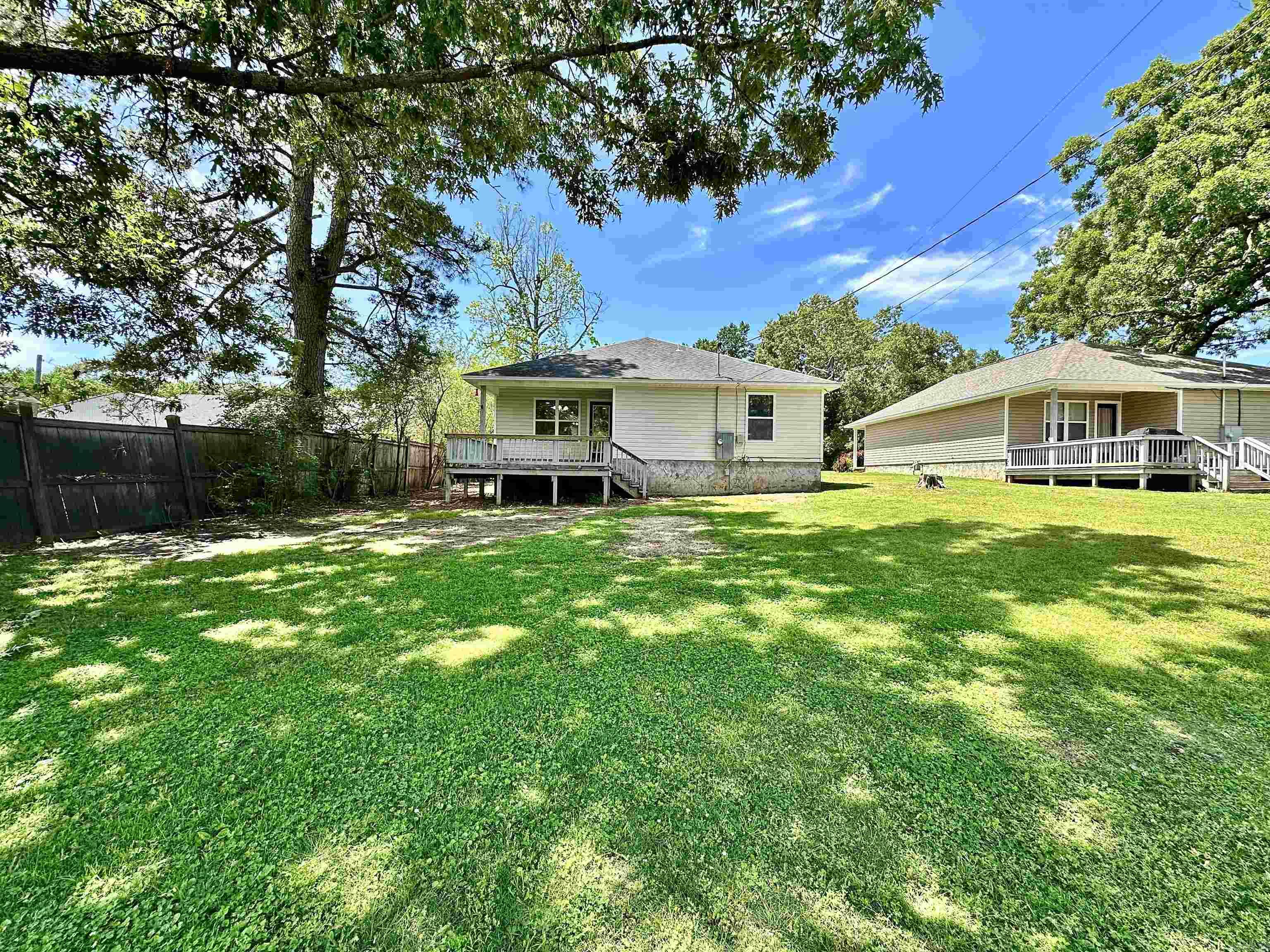 710 N Main  Sheridan, AR