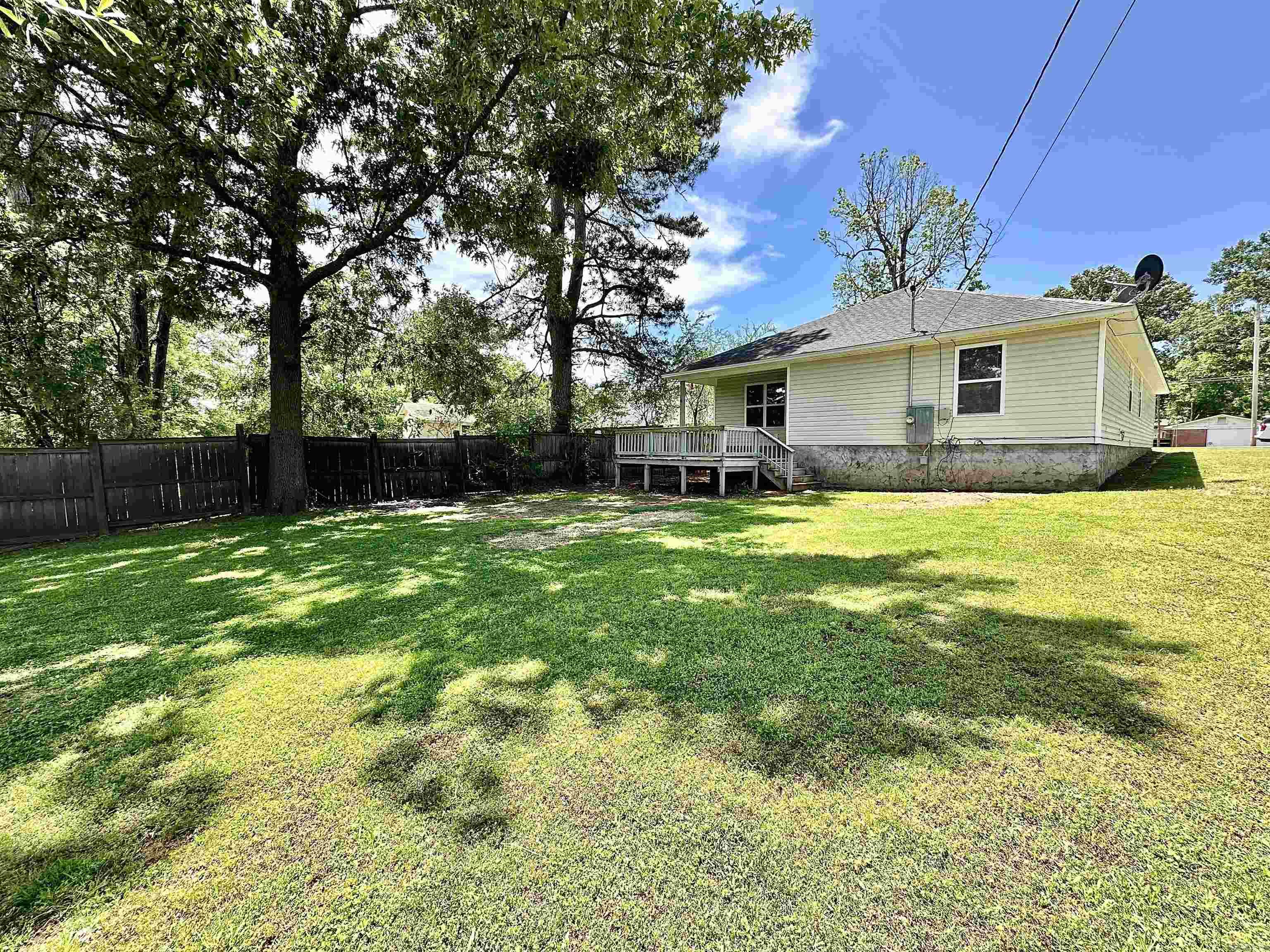 710 N Main  Sheridan, AR