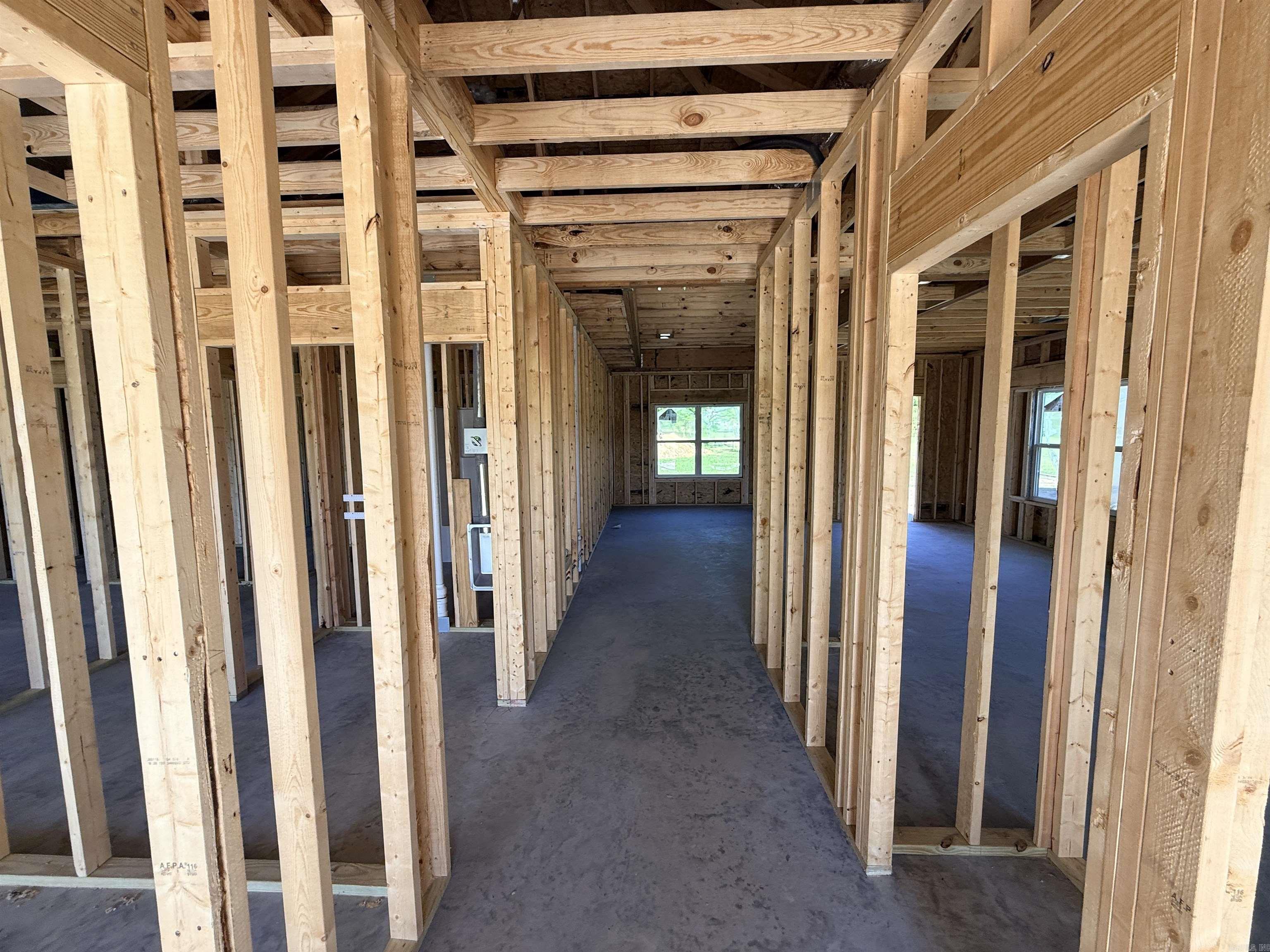 30 Whipporwill  Ward, AR