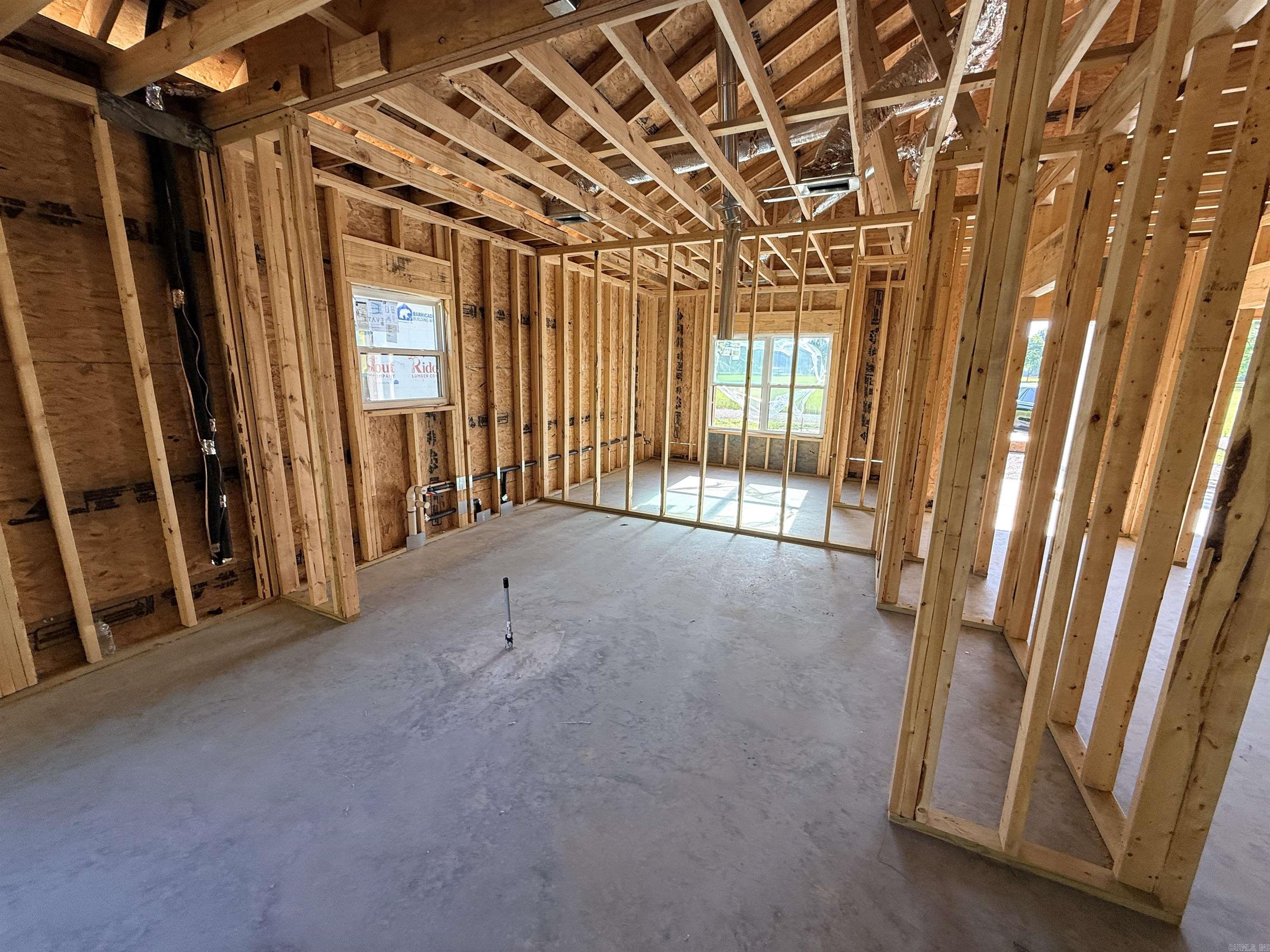 30 Whipporwill  Ward, AR