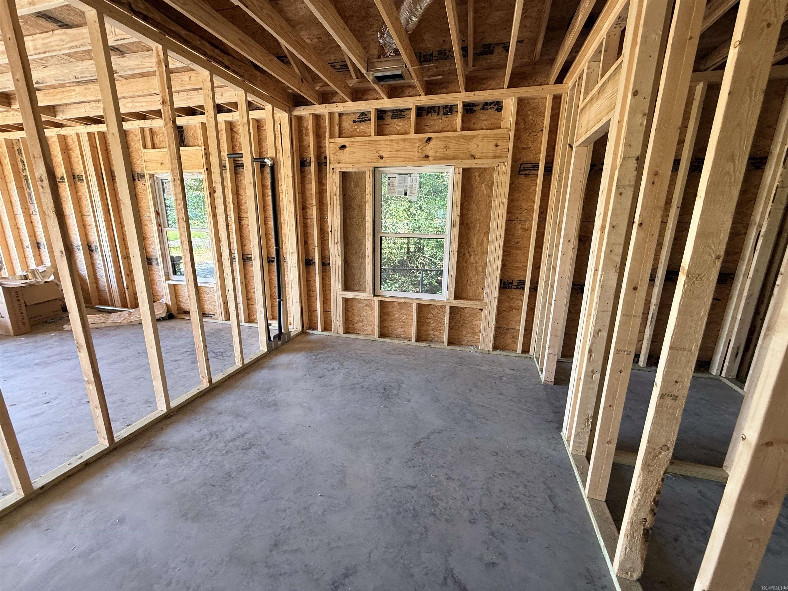 30 Whipporwill  Ward, AR