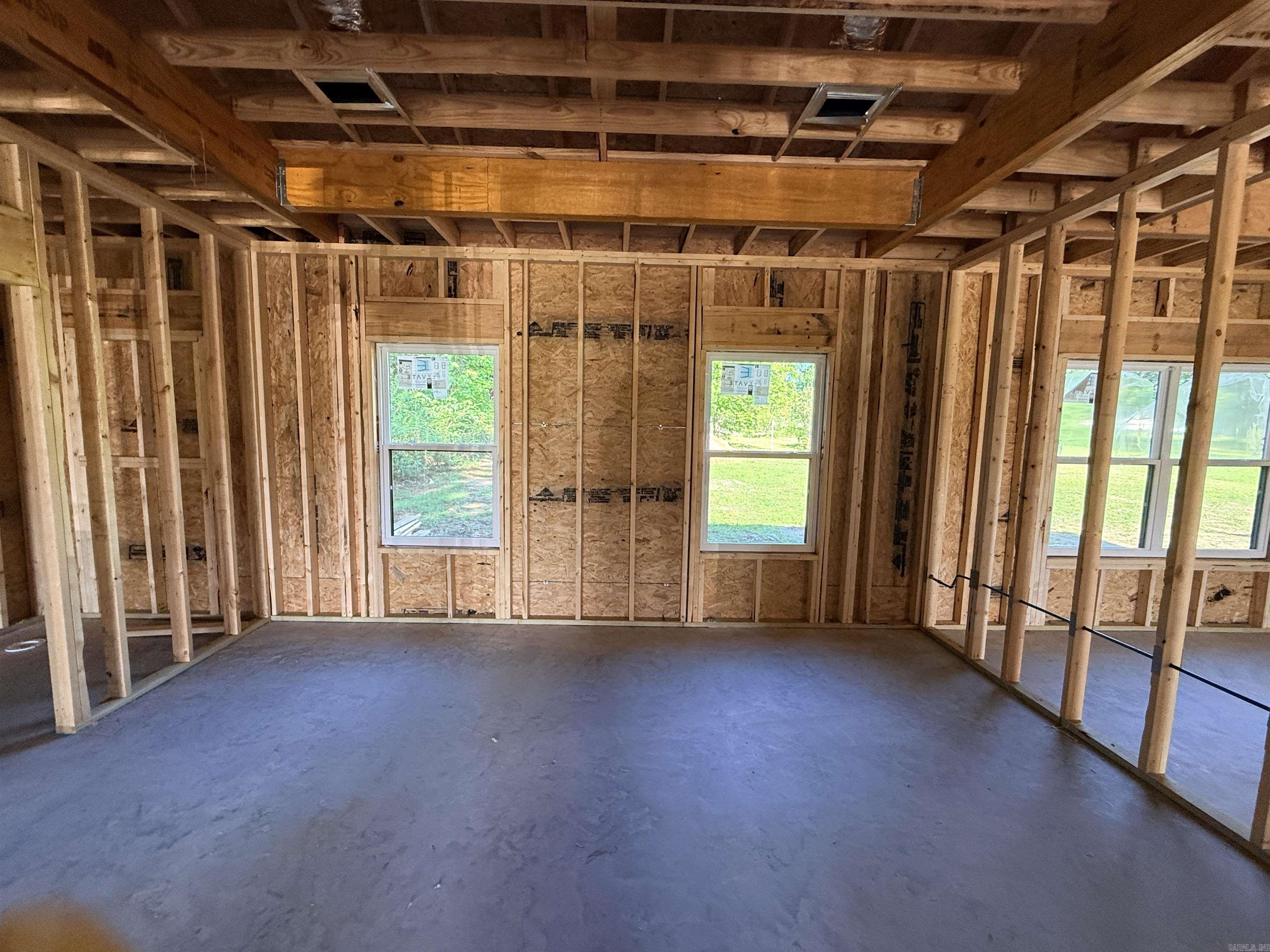 30 Whipporwill  Ward, AR