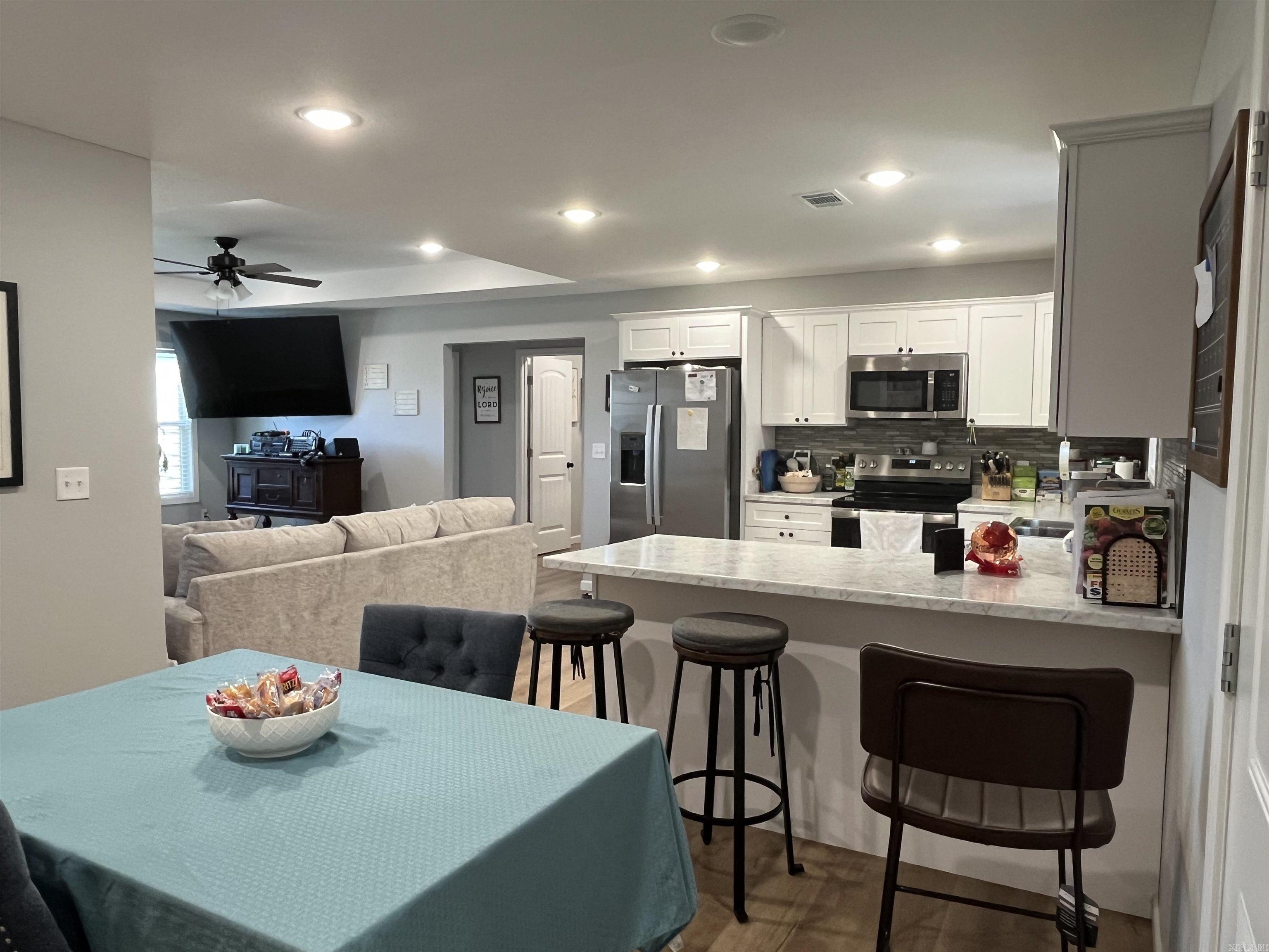 206 Formon Drive  Paragould, AR