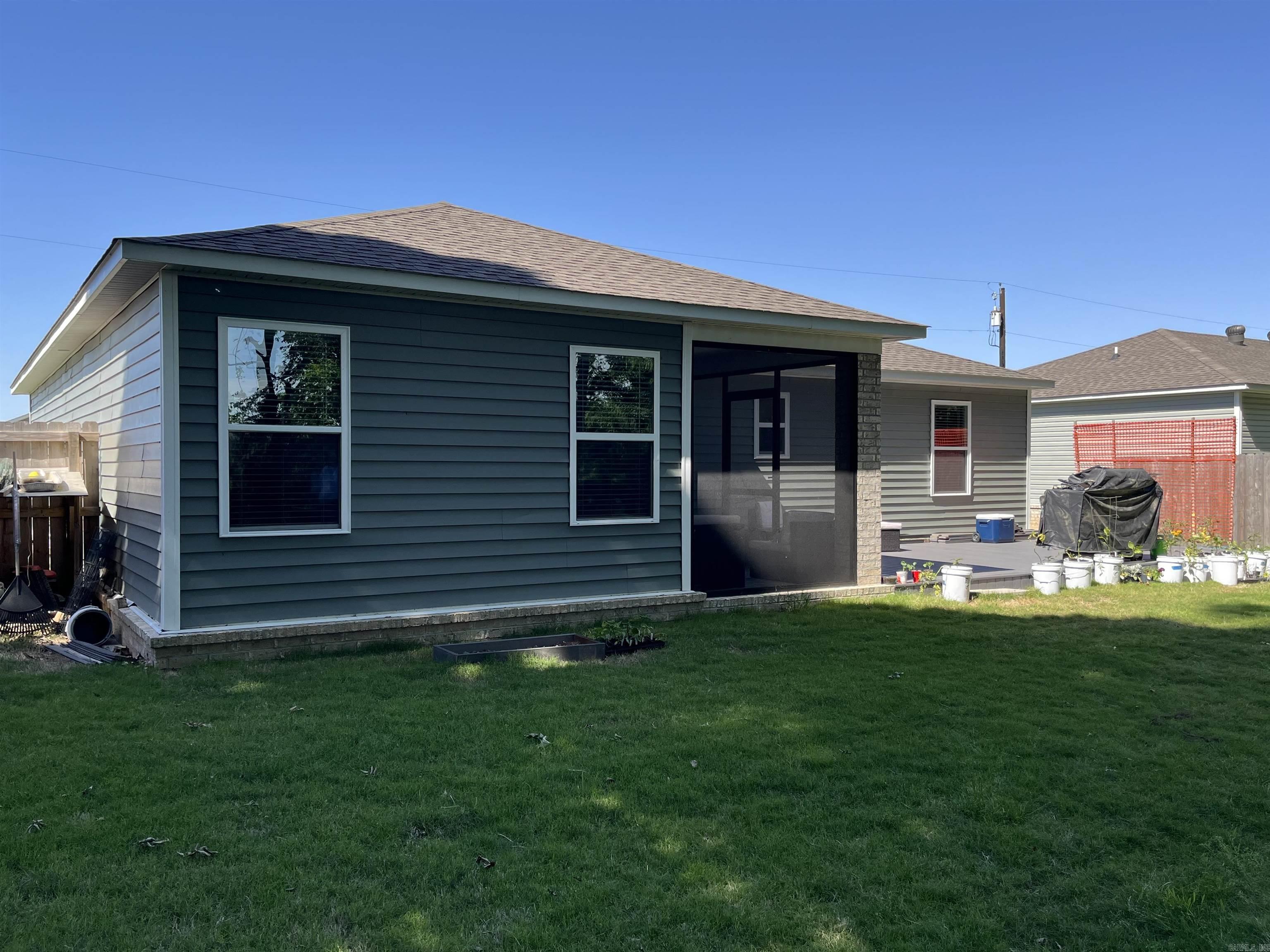 206 Formon Drive  Paragould, AR