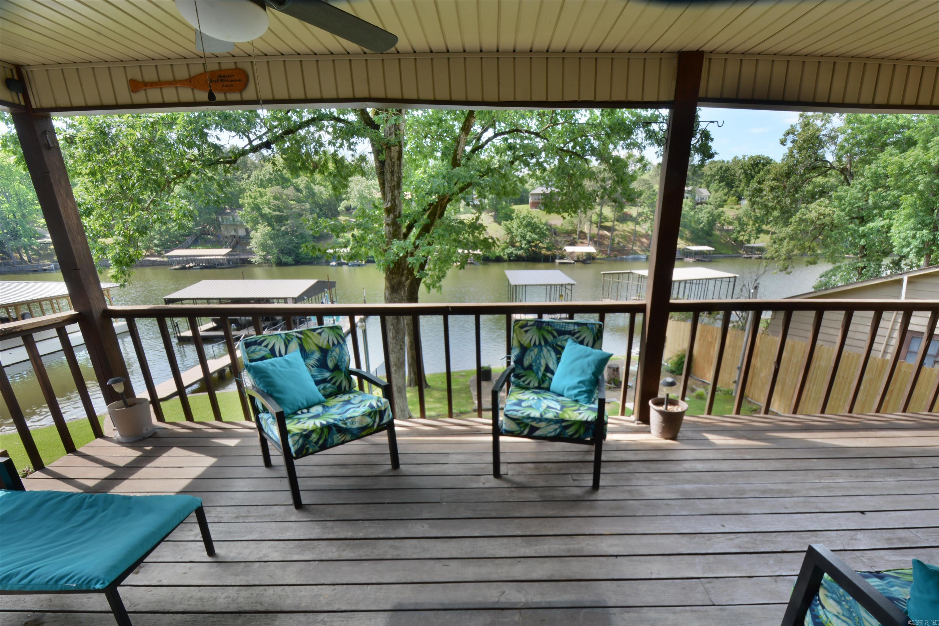210 EDGEWATER 208 EDGEWATER CIRCLE Hot Springs, AR