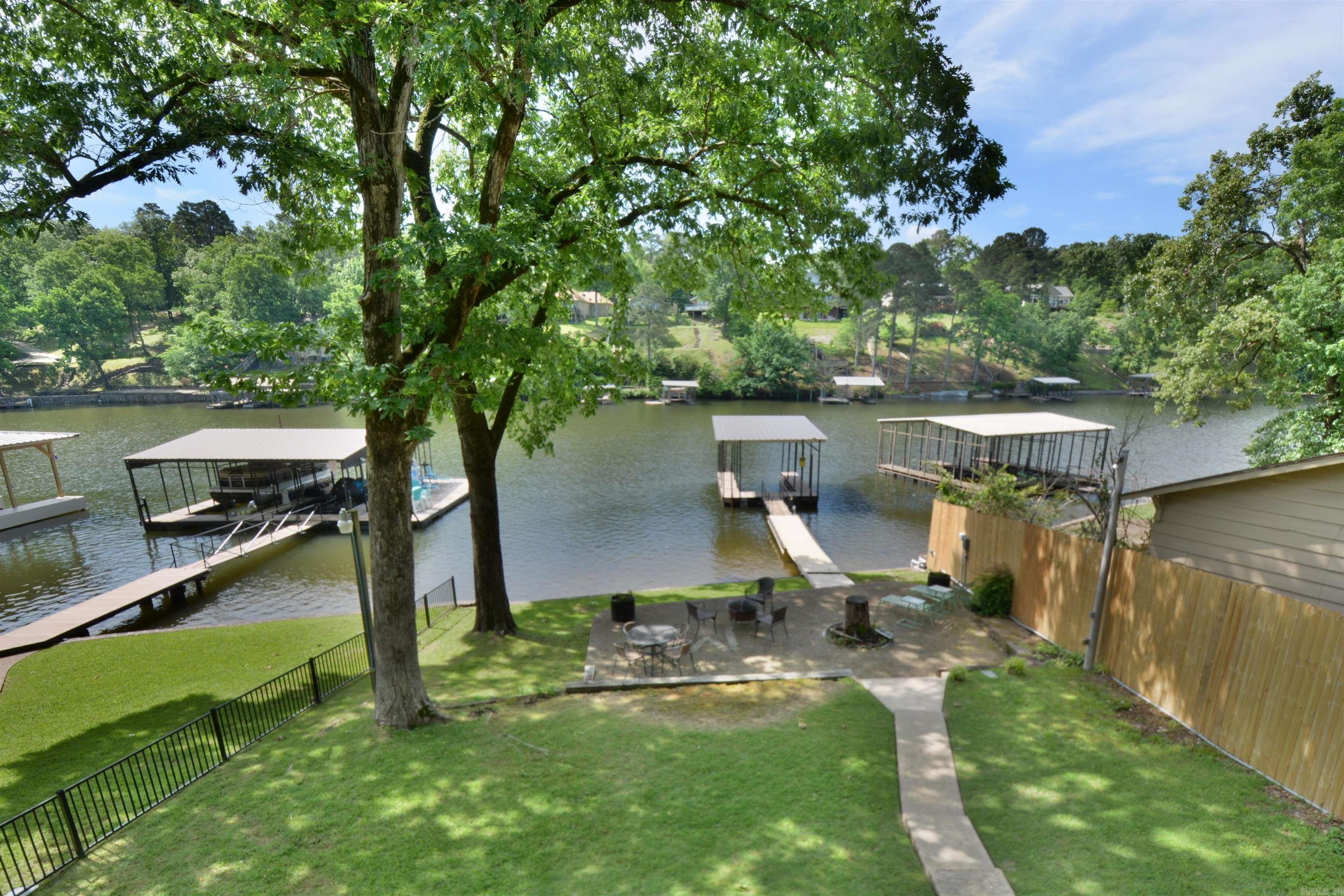 210 EDGEWATER 208 EDGEWATER CIRCLE Hot Springs, AR