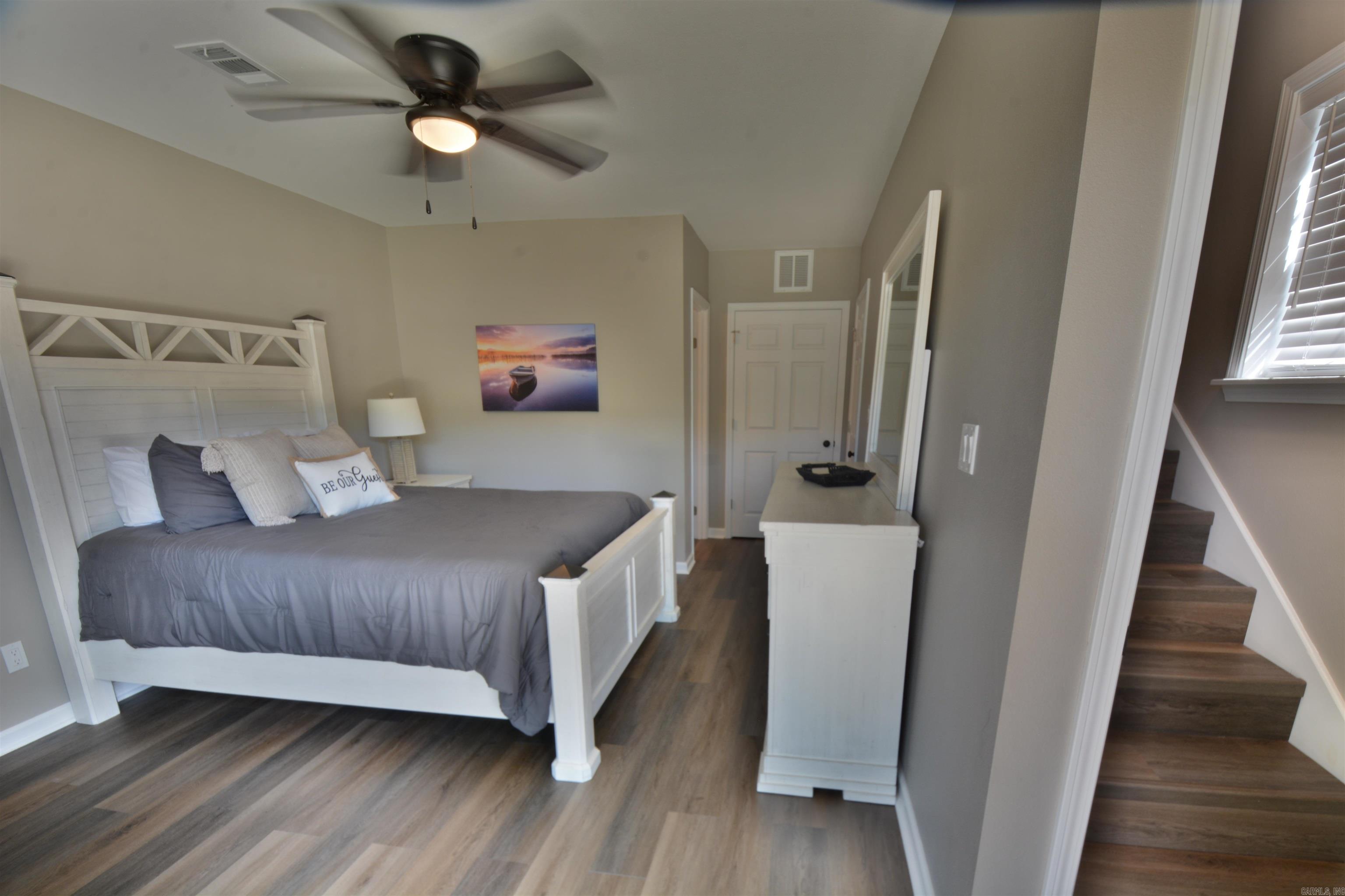 210 EDGEWATER 208 EDGEWATER CIRCLE Hot Springs, AR