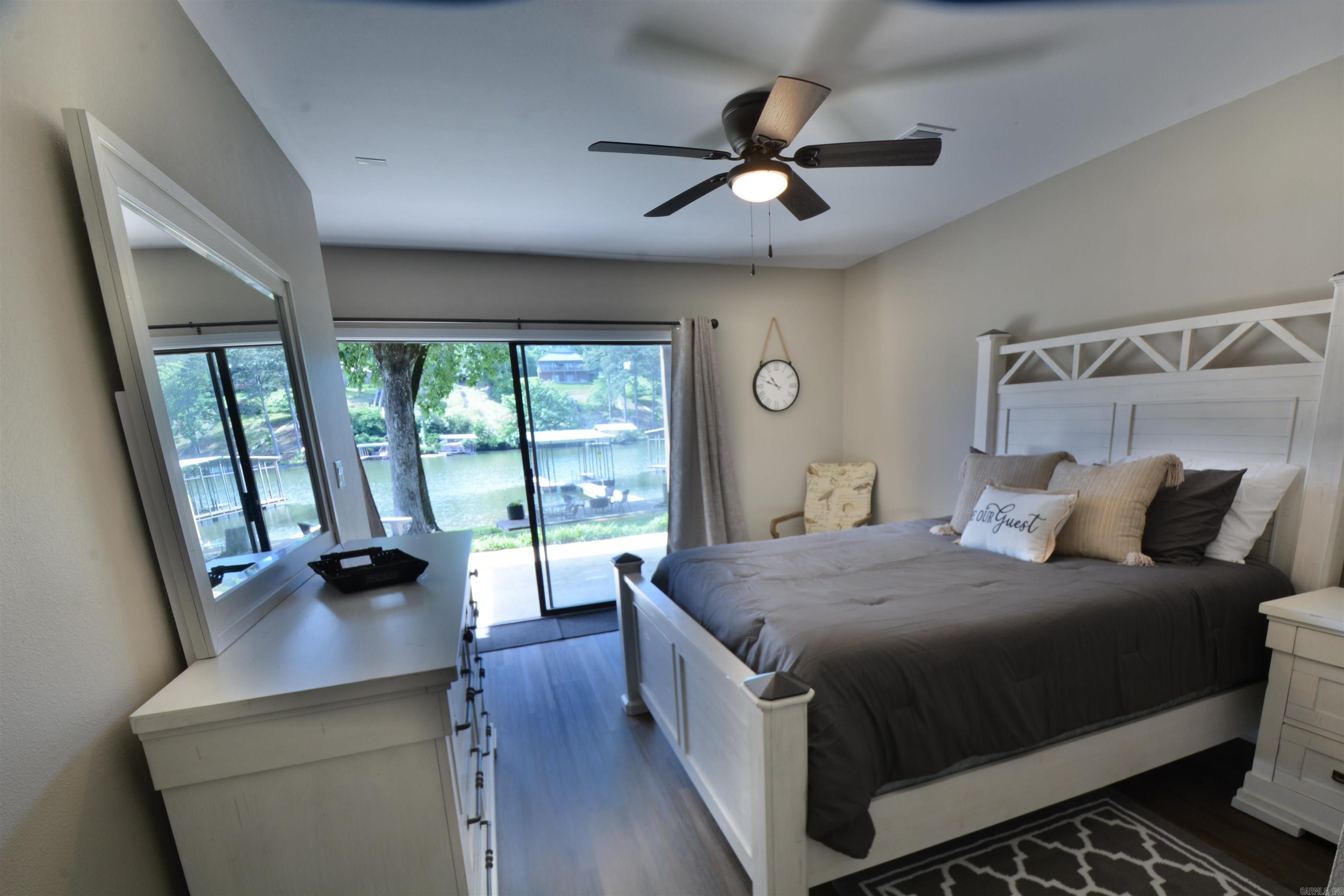 210 EDGEWATER 208 EDGEWATER CIRCLE Hot Springs, AR