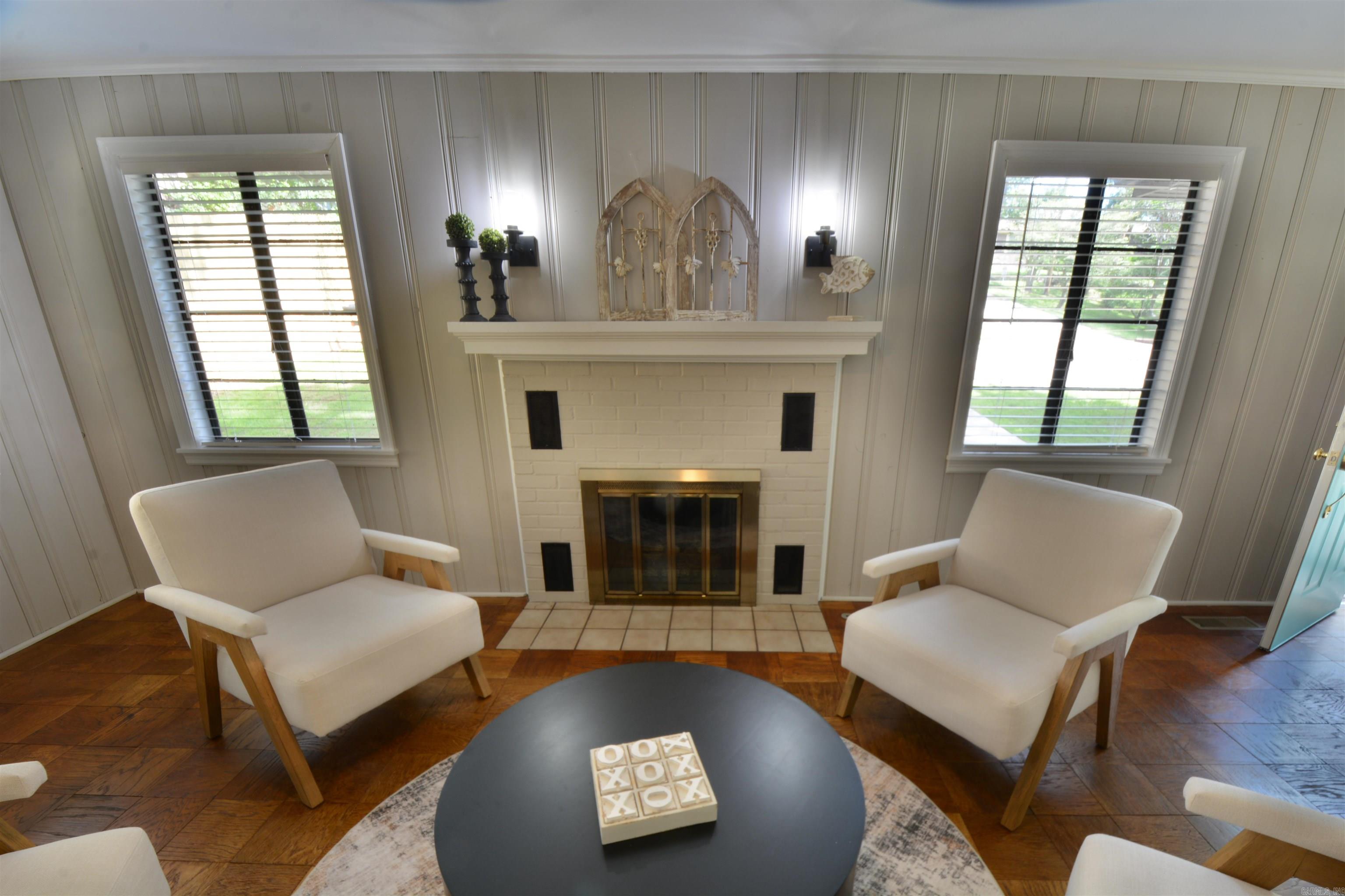 210 EDGEWATER 208 EDGEWATER CIRCLE Hot Springs, AR
