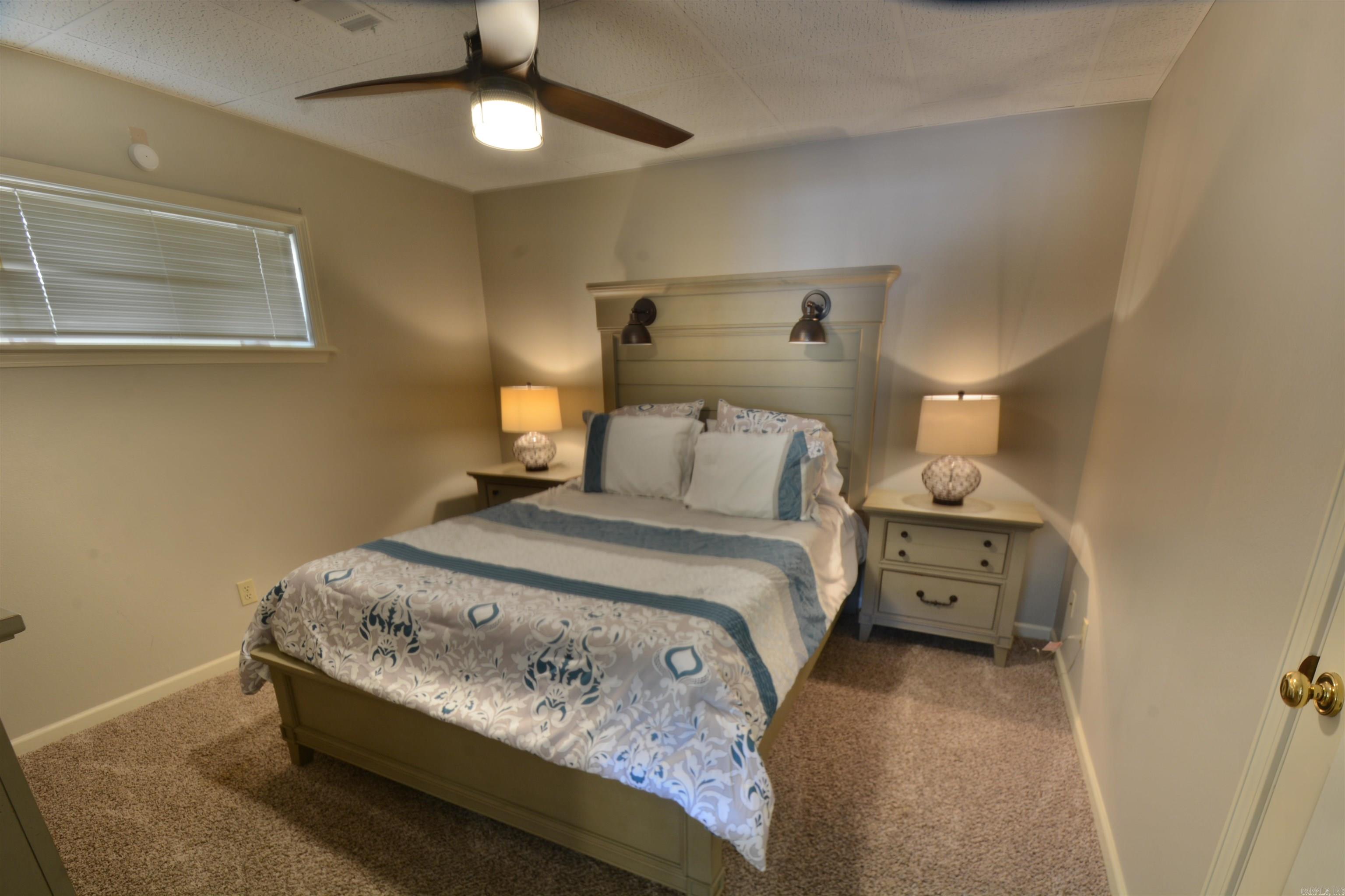 210 EDGEWATER 208 EDGEWATER CIRCLE Hot Springs, AR