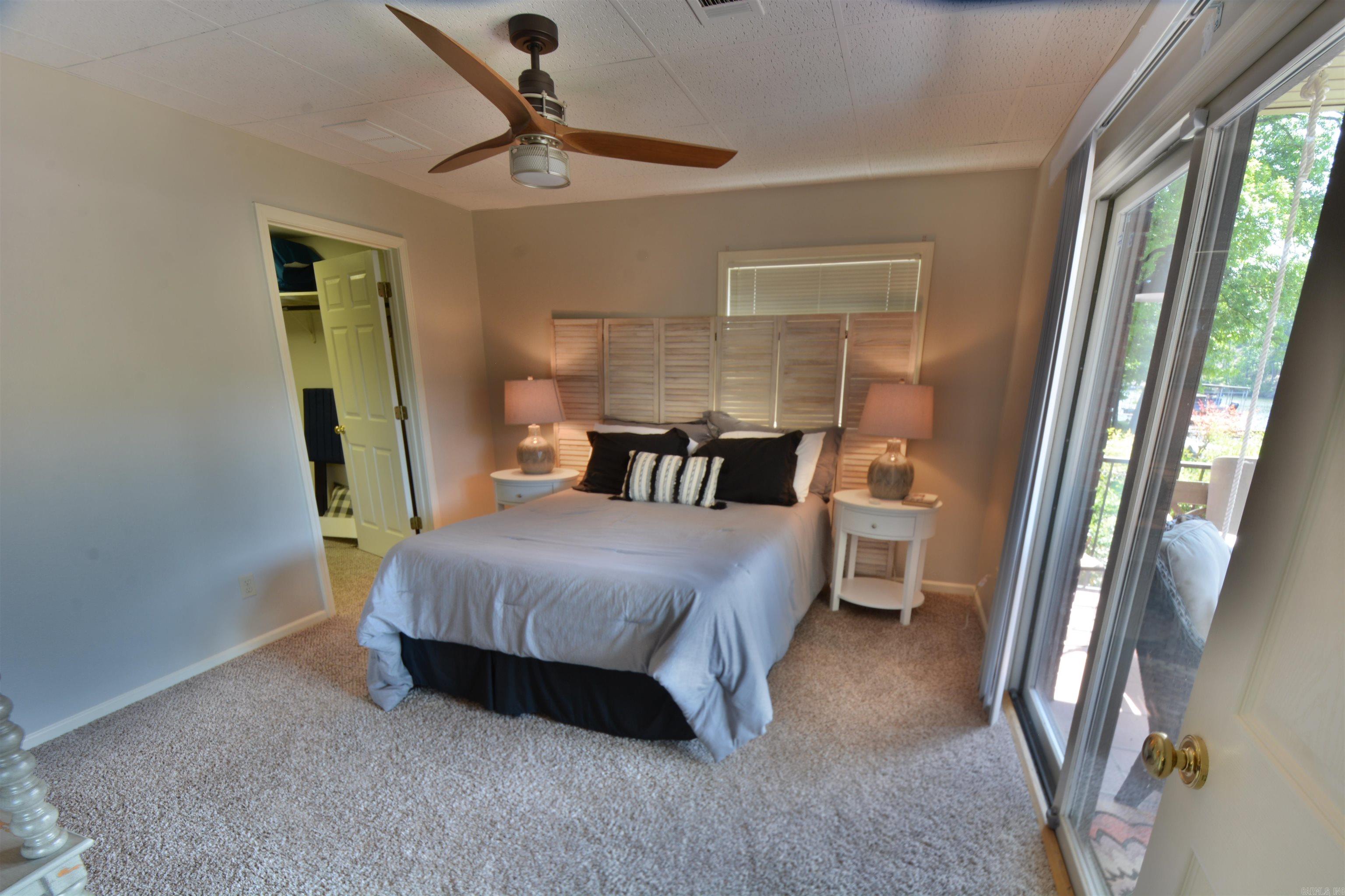 210 EDGEWATER 208 EDGEWATER CIRCLE Hot Springs, AR