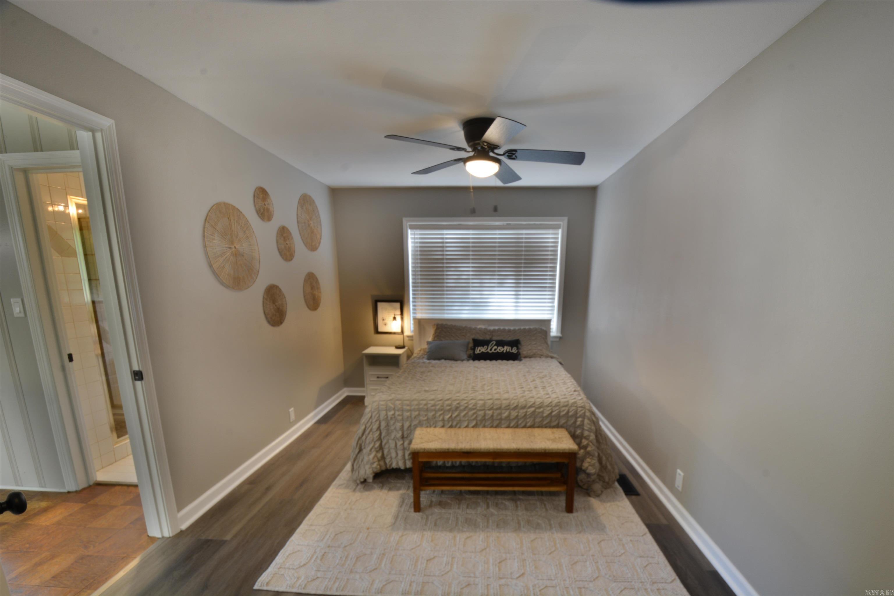 210 EDGEWATER 208 EDGEWATER CIRCLE Hot Springs, AR
