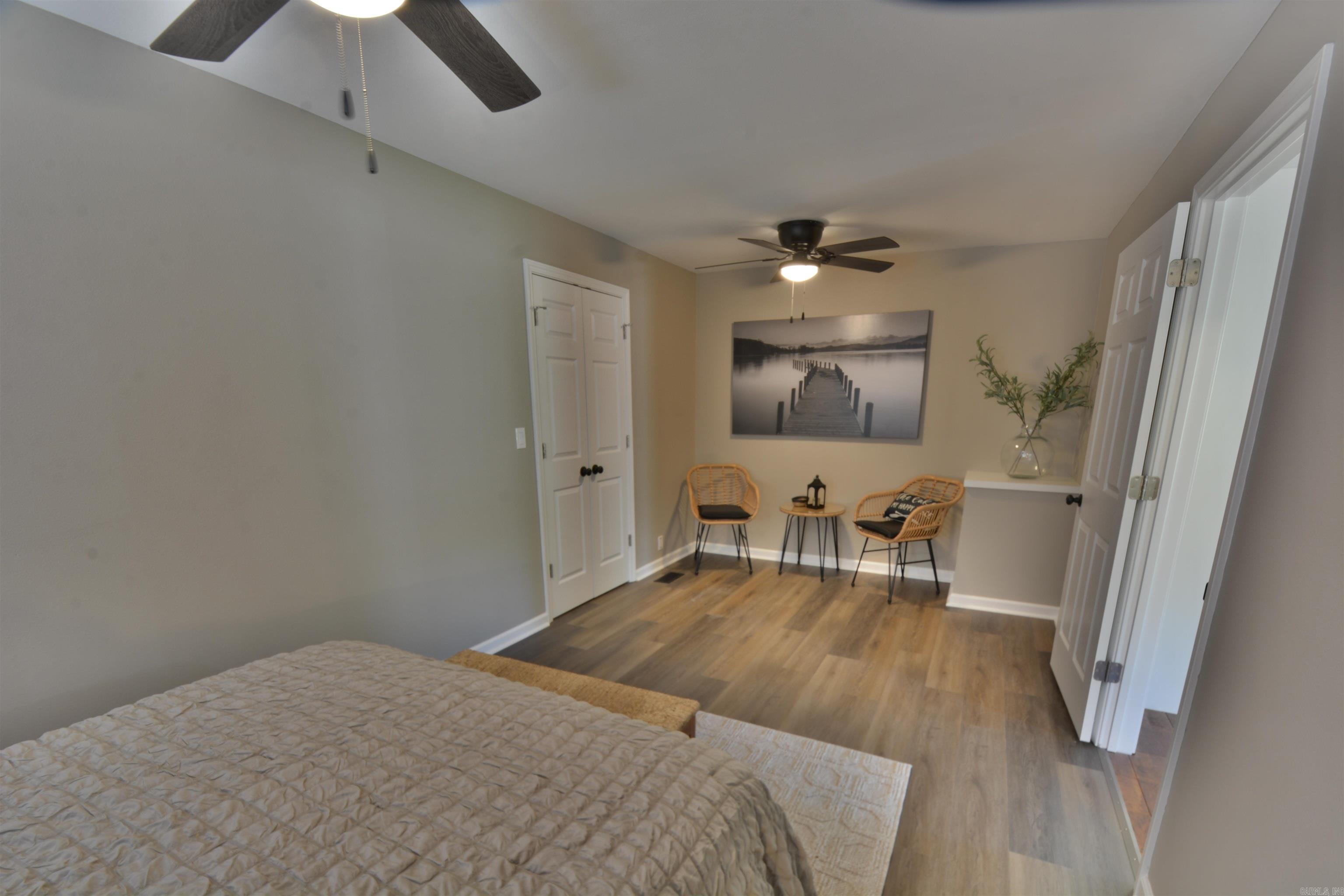210 EDGEWATER 208 EDGEWATER CIRCLE Hot Springs, AR