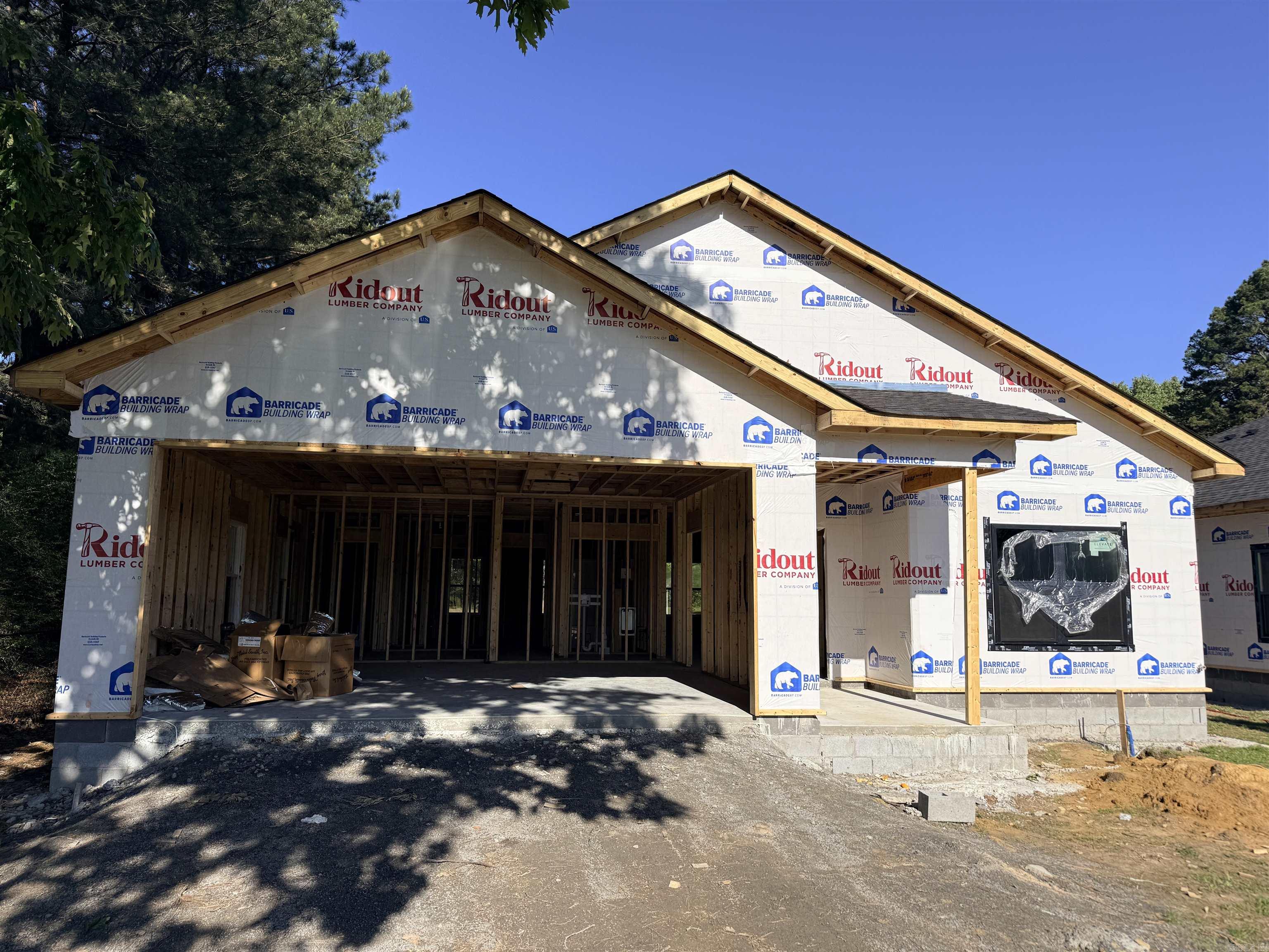 40 Whipporwill  Ward, AR