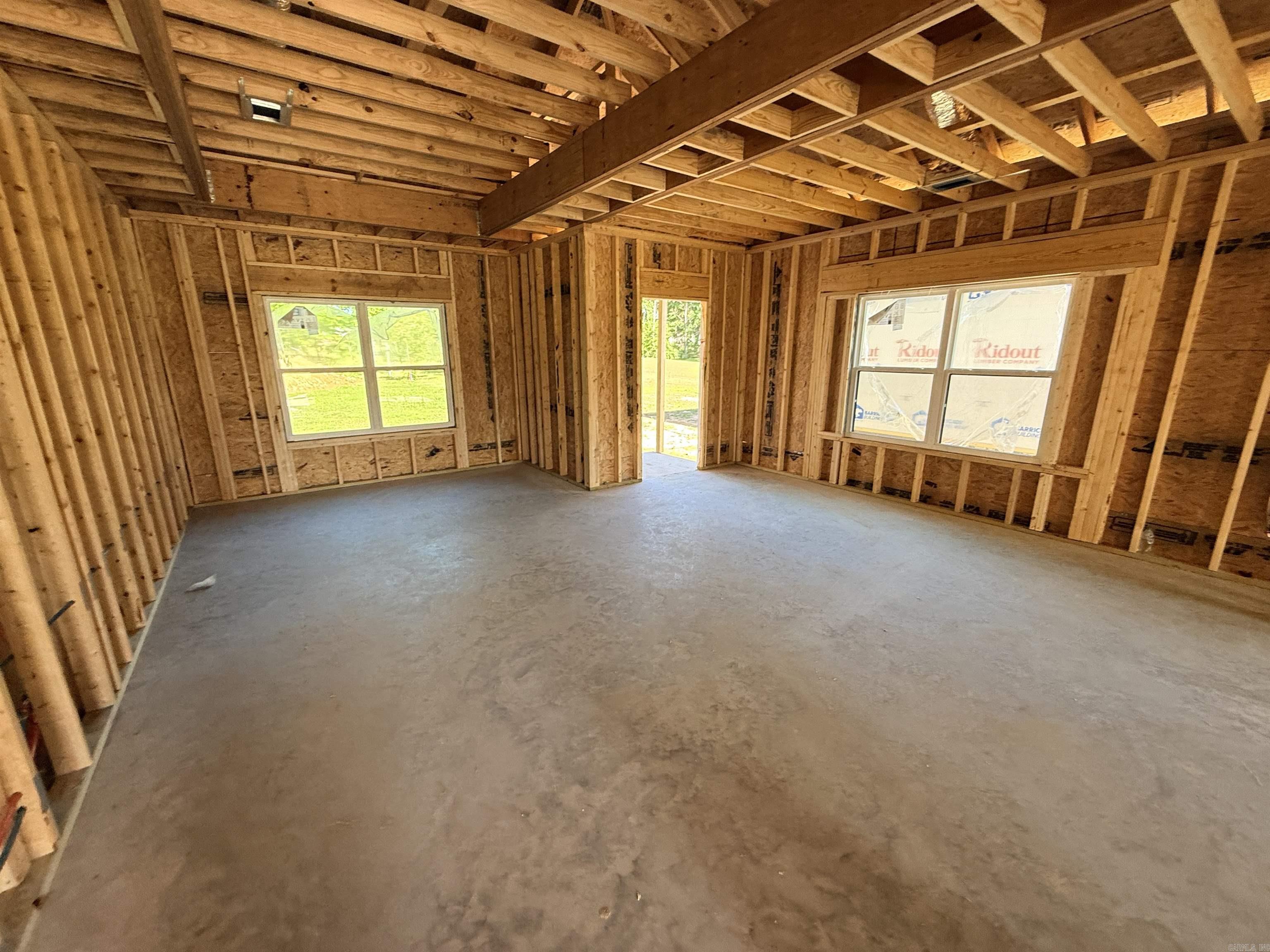 40 Whipporwill  Ward, AR