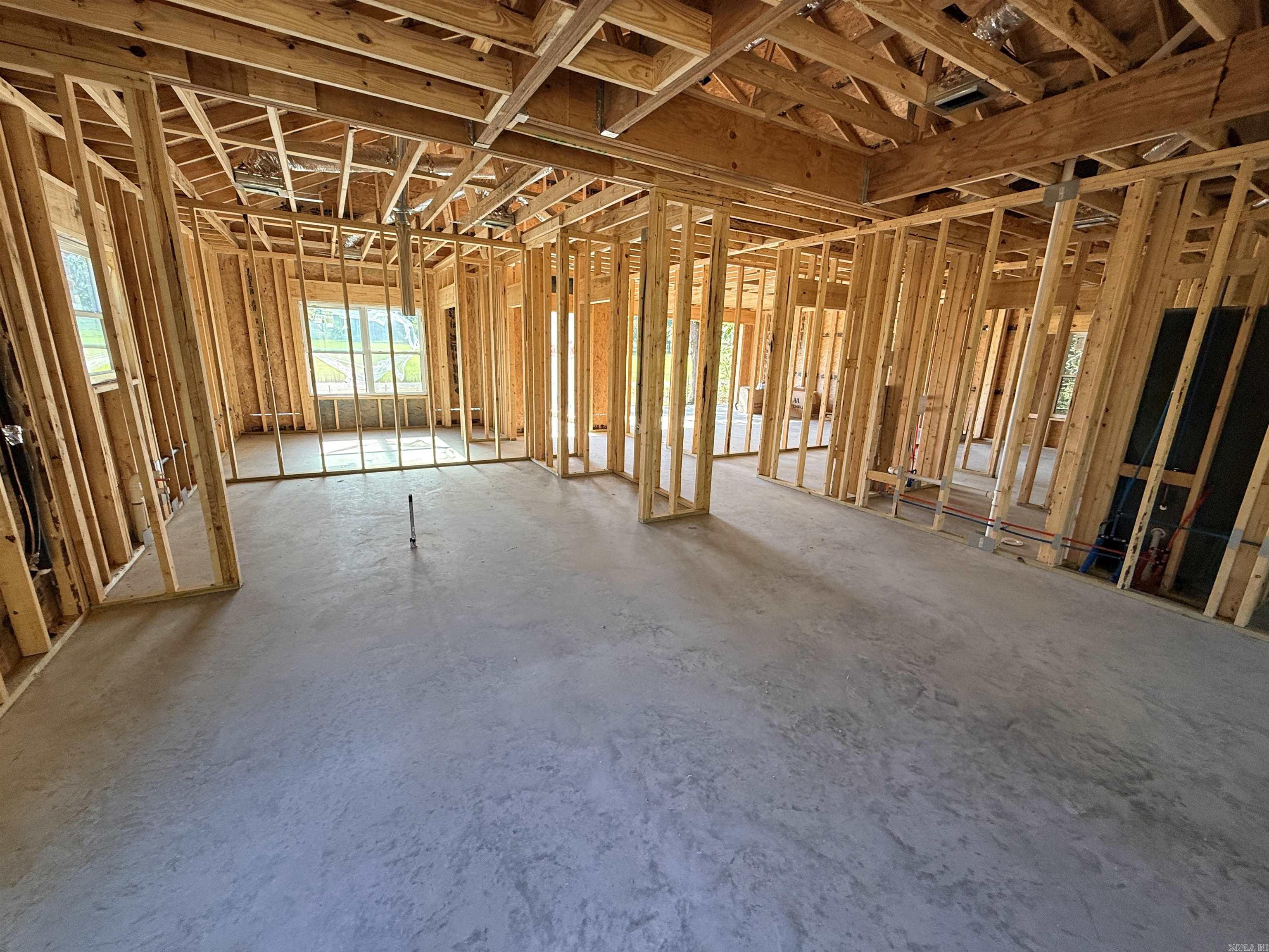 40 Whipporwill  Ward, AR