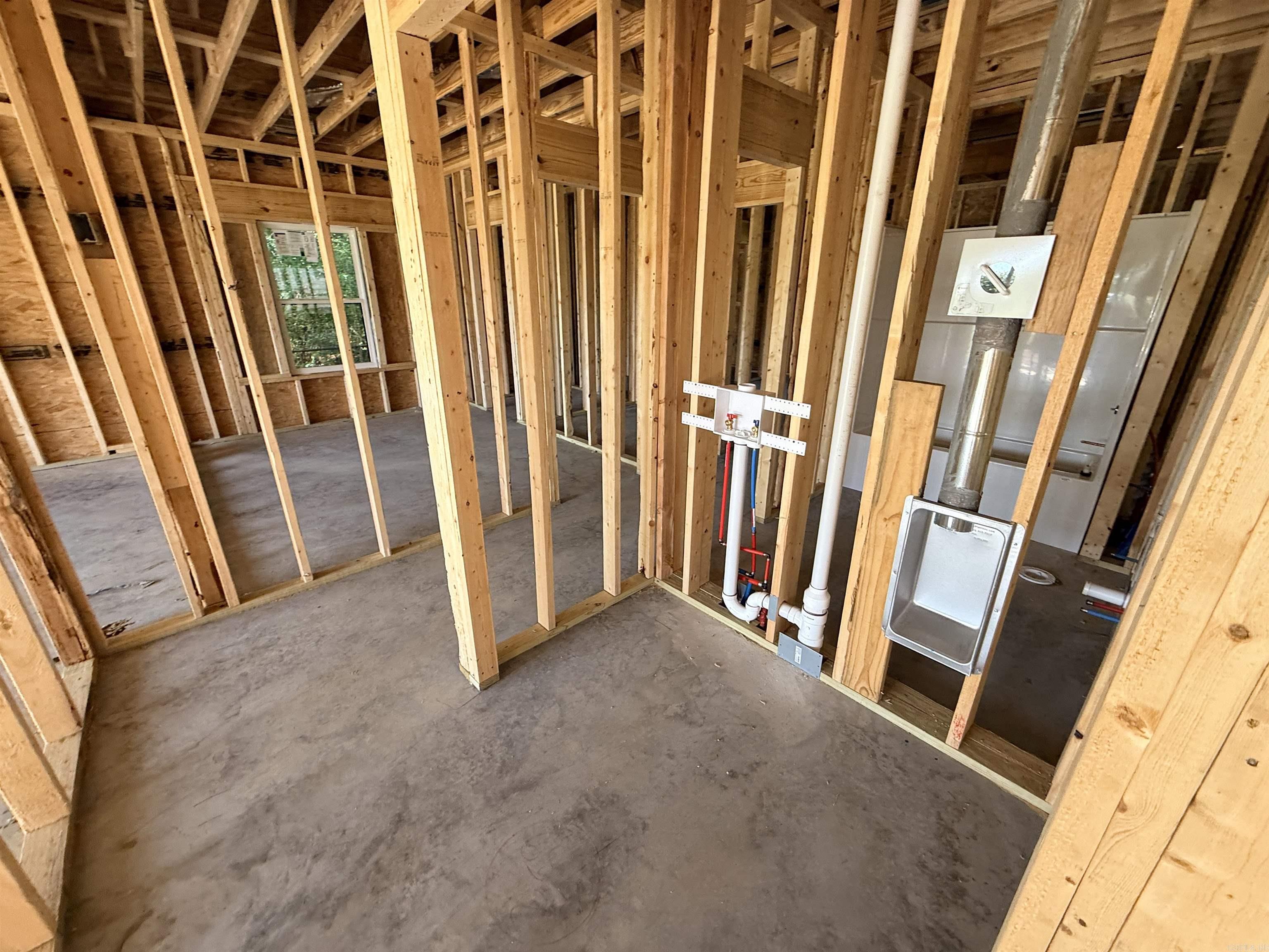 40 Whipporwill  Ward, AR