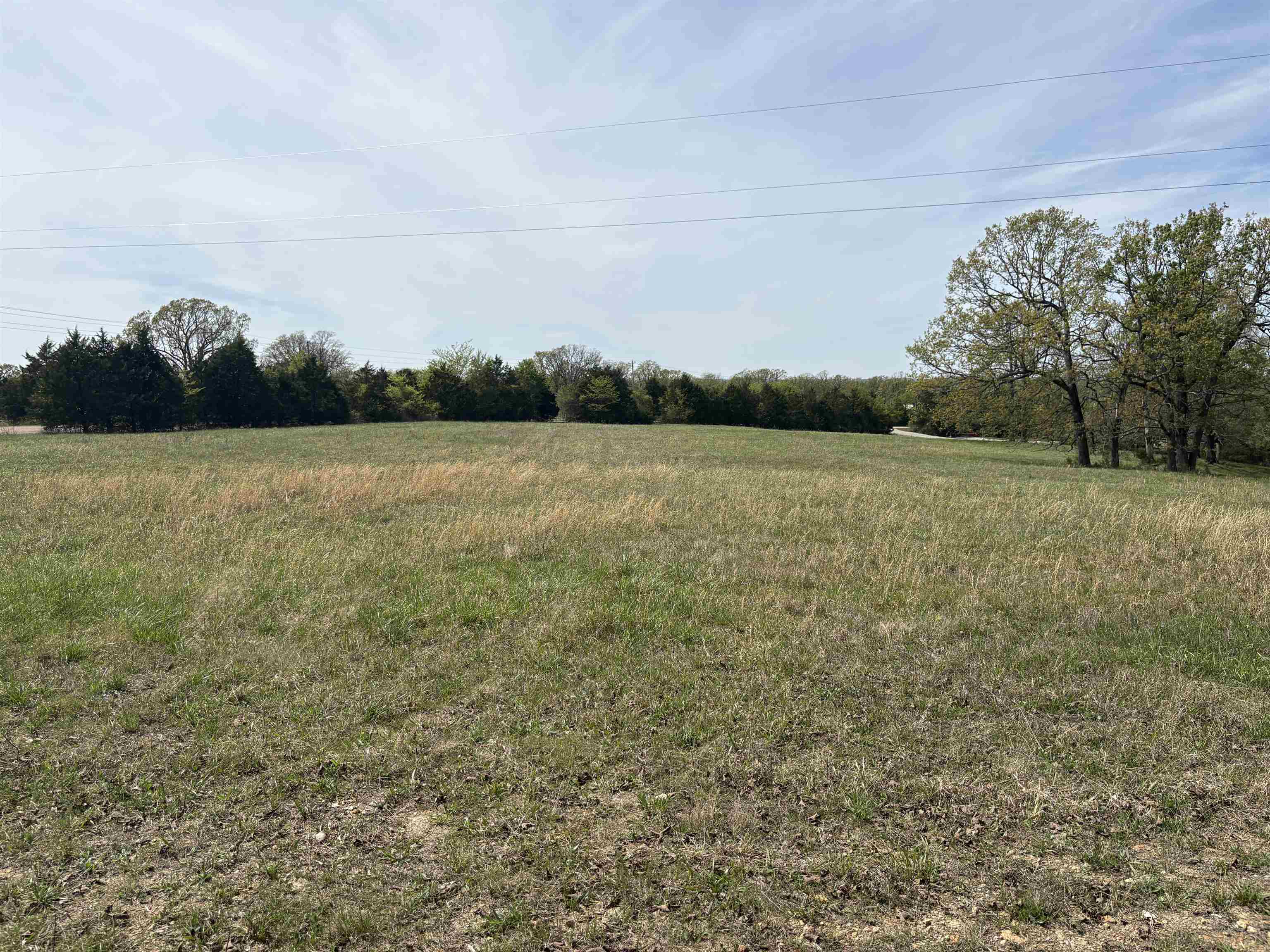 TBD Buford Cutoff  Mountain Home, AR