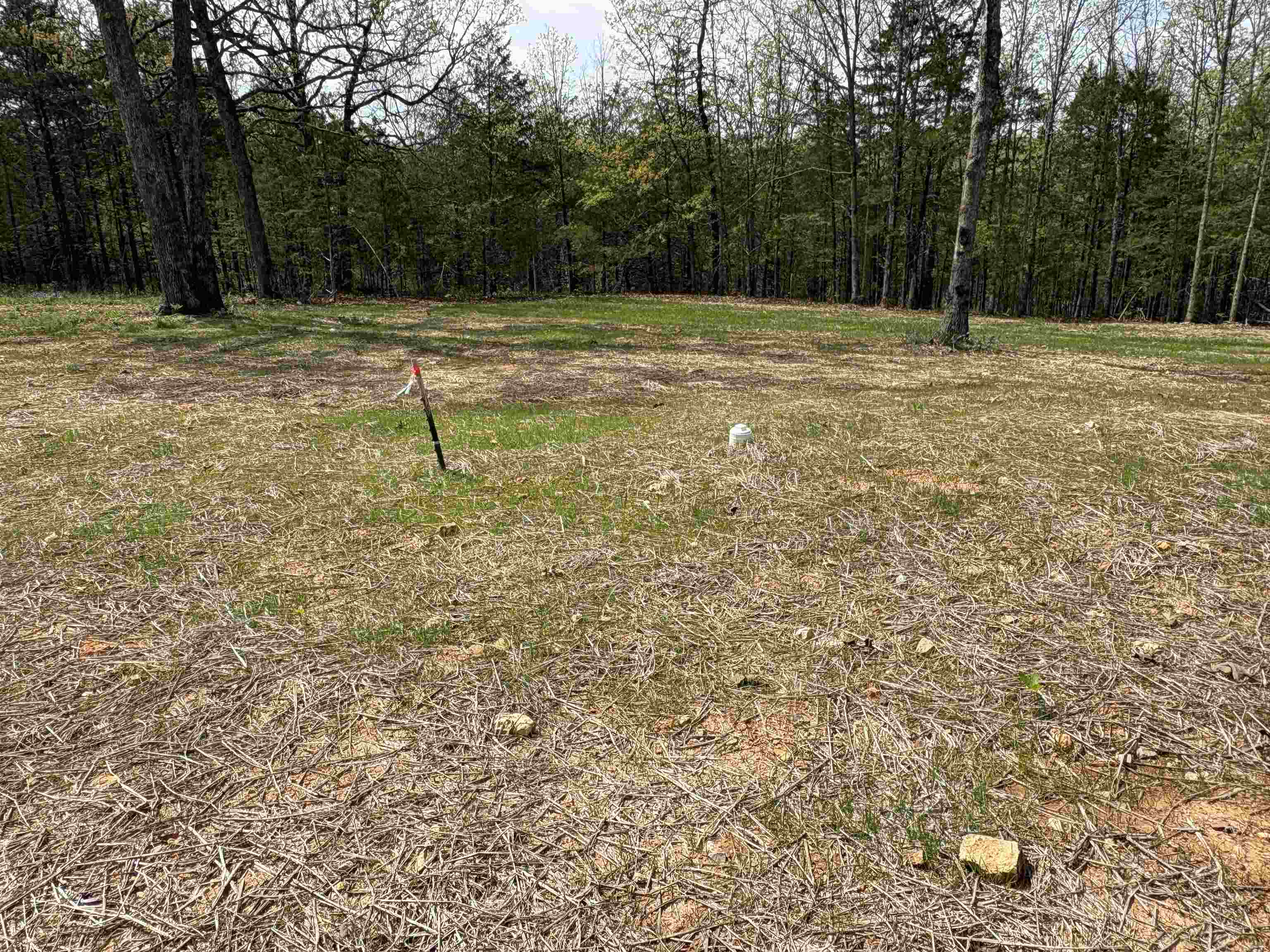 TBD Buford Cutoff  Mountain Home, AR