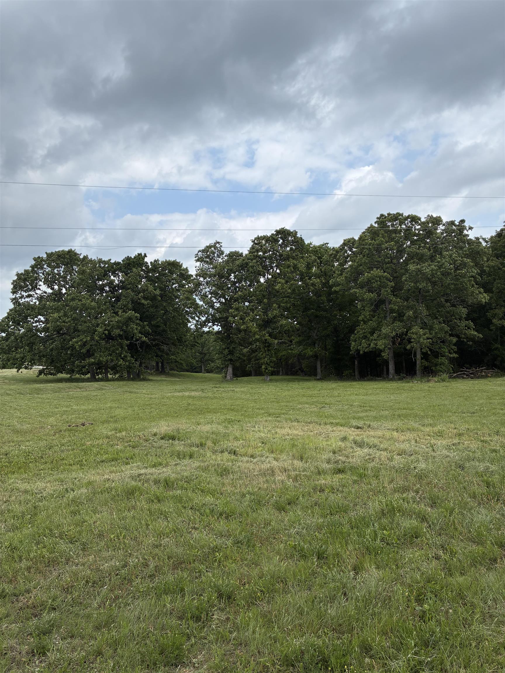 TBD Buford Cutoff  Mountain Home, AR