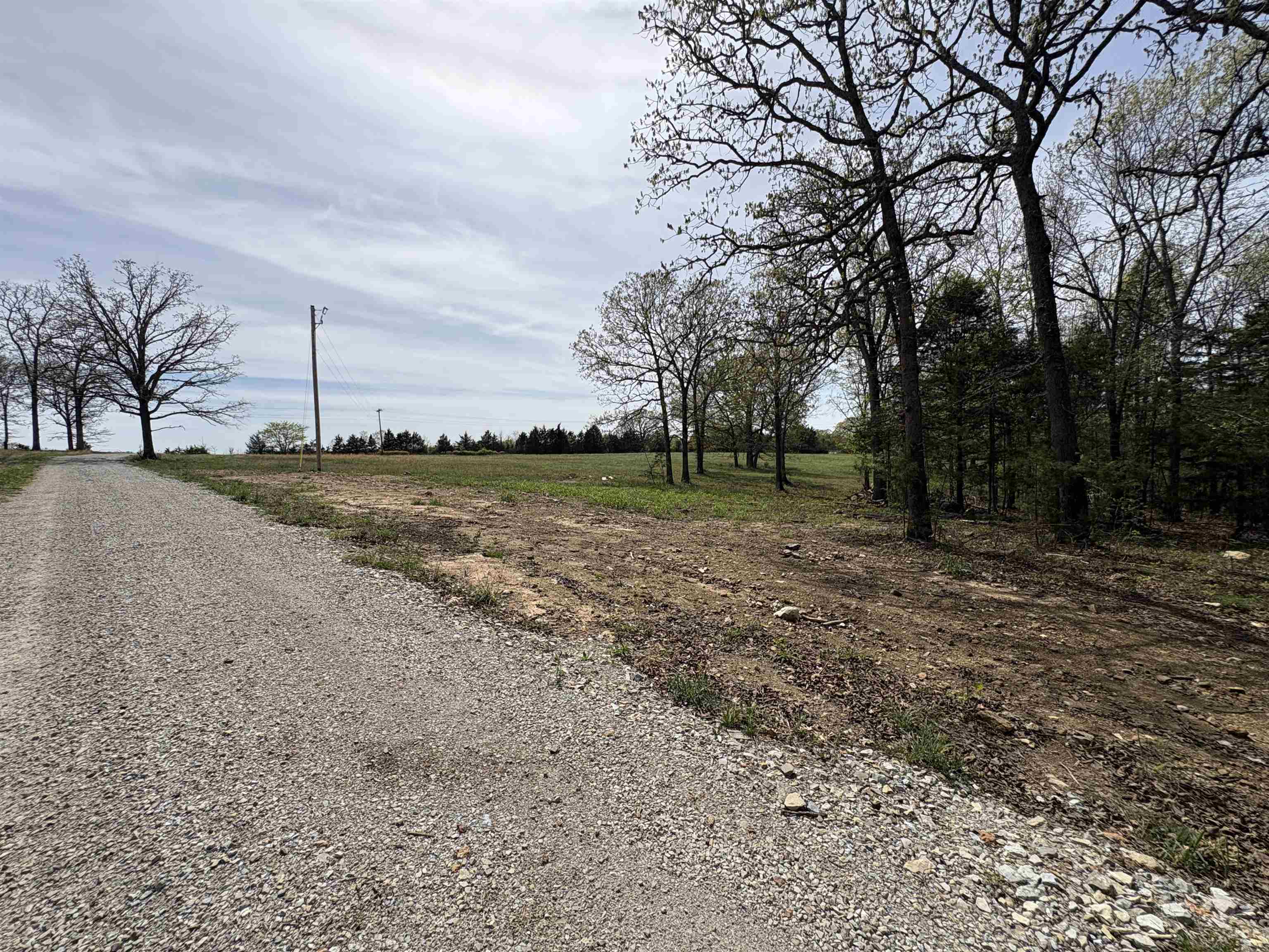 TBD Buford Cutoff  Mountain Home, AR