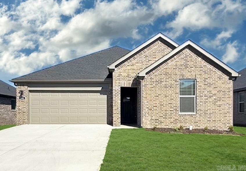 104 Mikah  Maumelle, AR