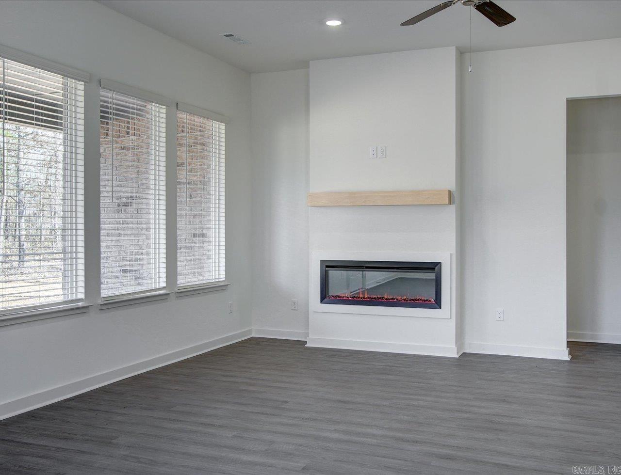 104 Mikah  Maumelle, AR