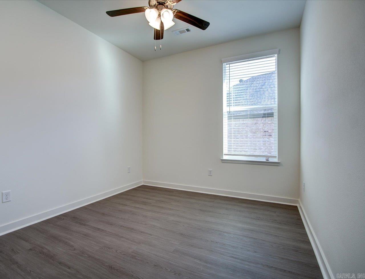 104 Mikah  Maumelle, AR