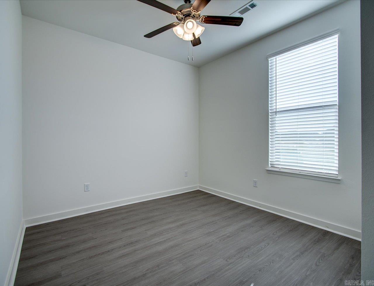 104 Mikah  Maumelle, AR