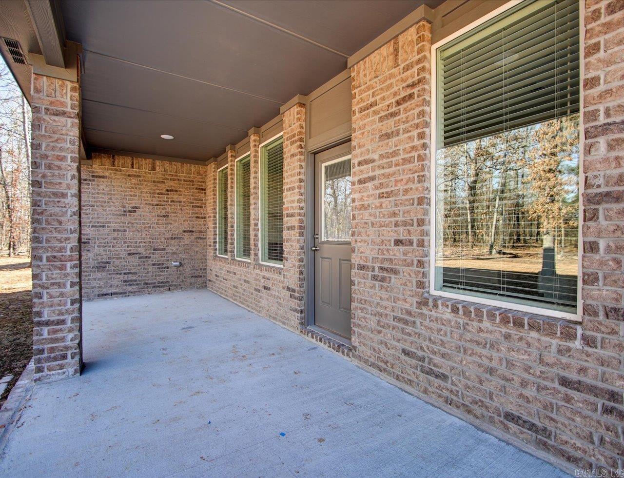 104 Mikah  Maumelle, AR