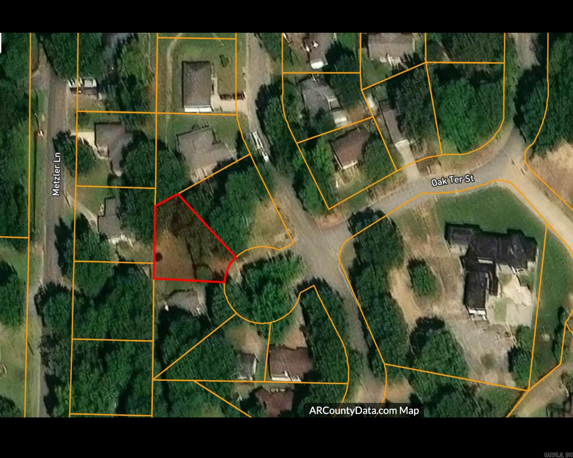 1411 Oak Terrace  Jonesboro, AR