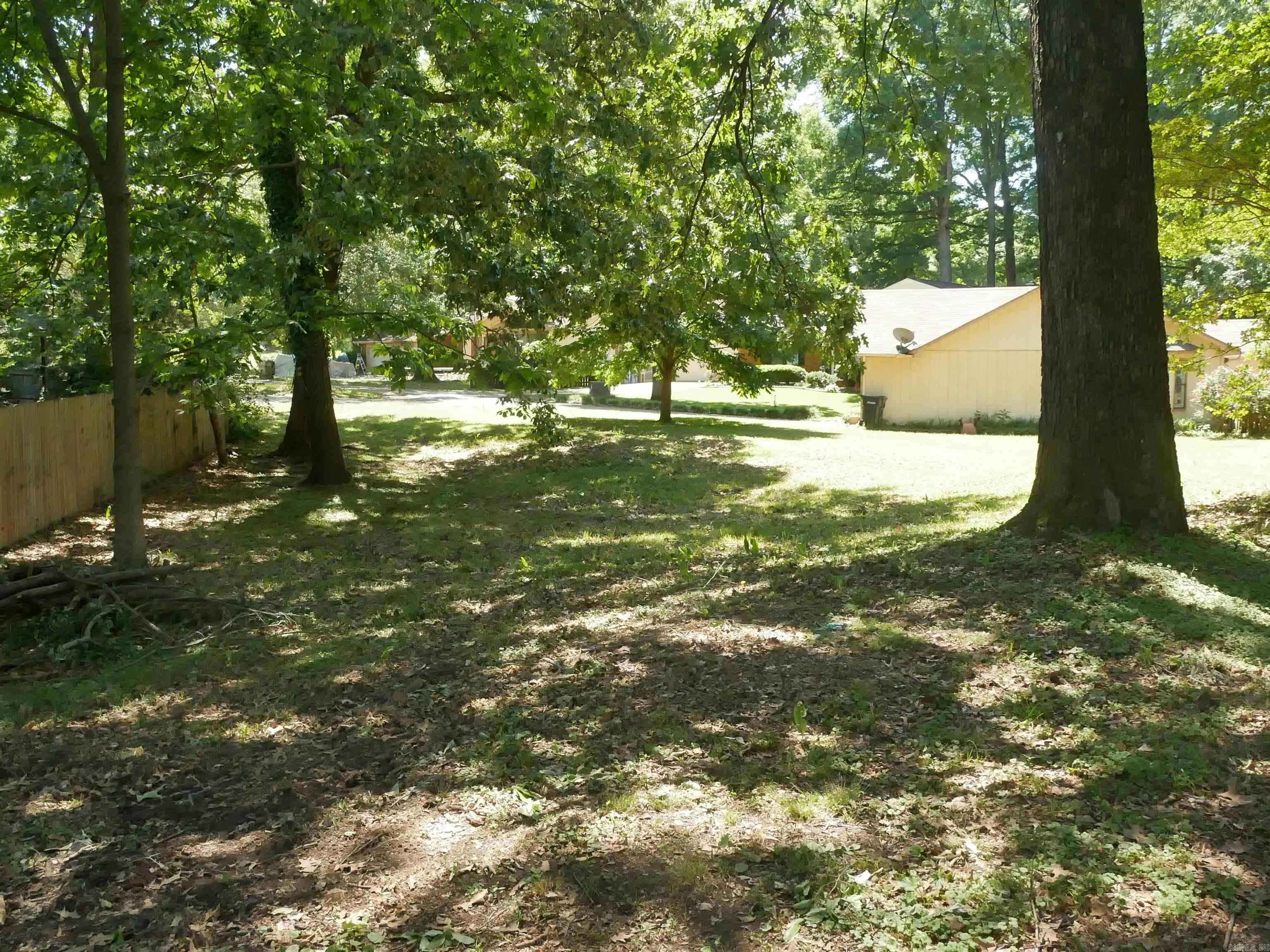 1411 Oak Terrace  Jonesboro, AR